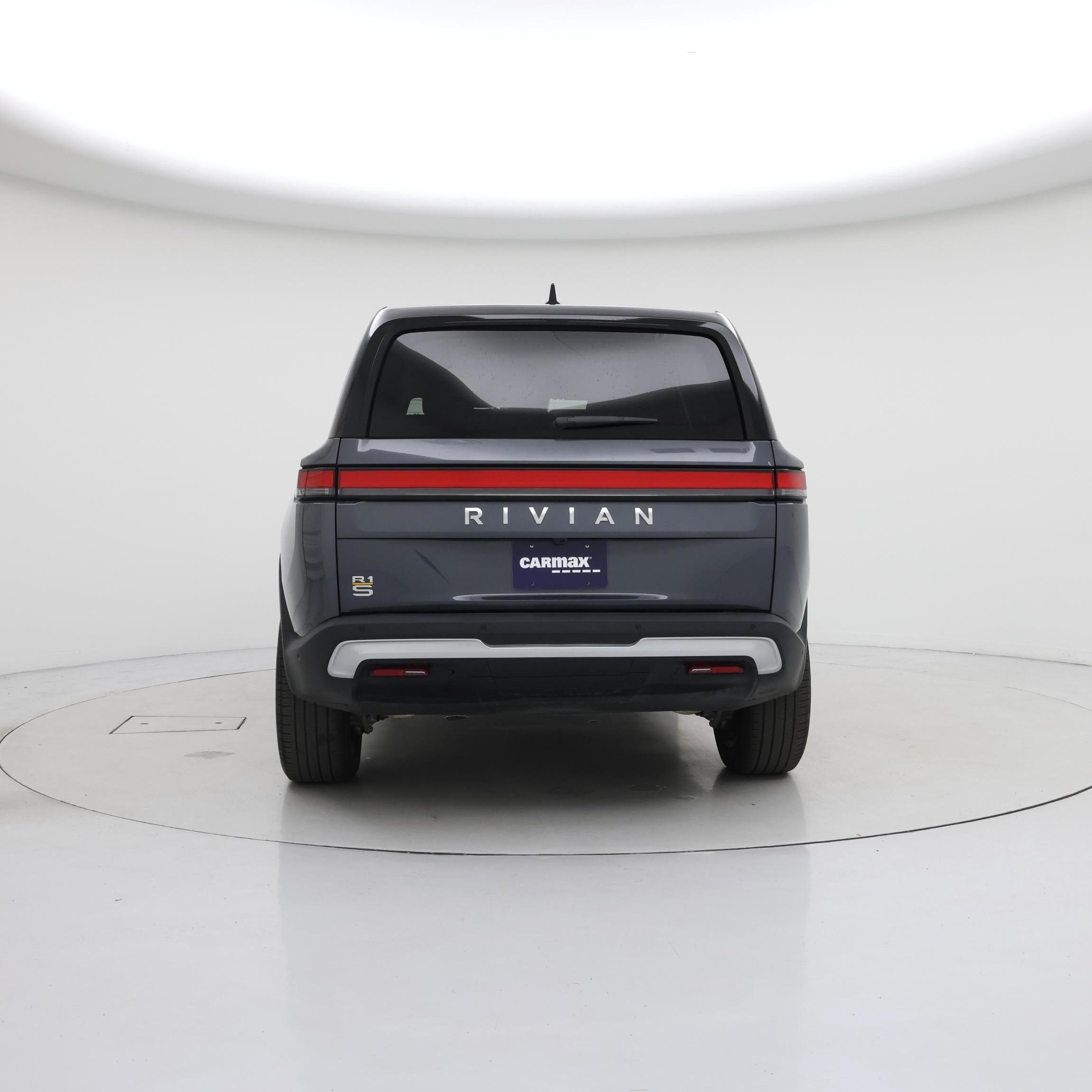 Thumbnail: 2023 Rivian R1S - 6