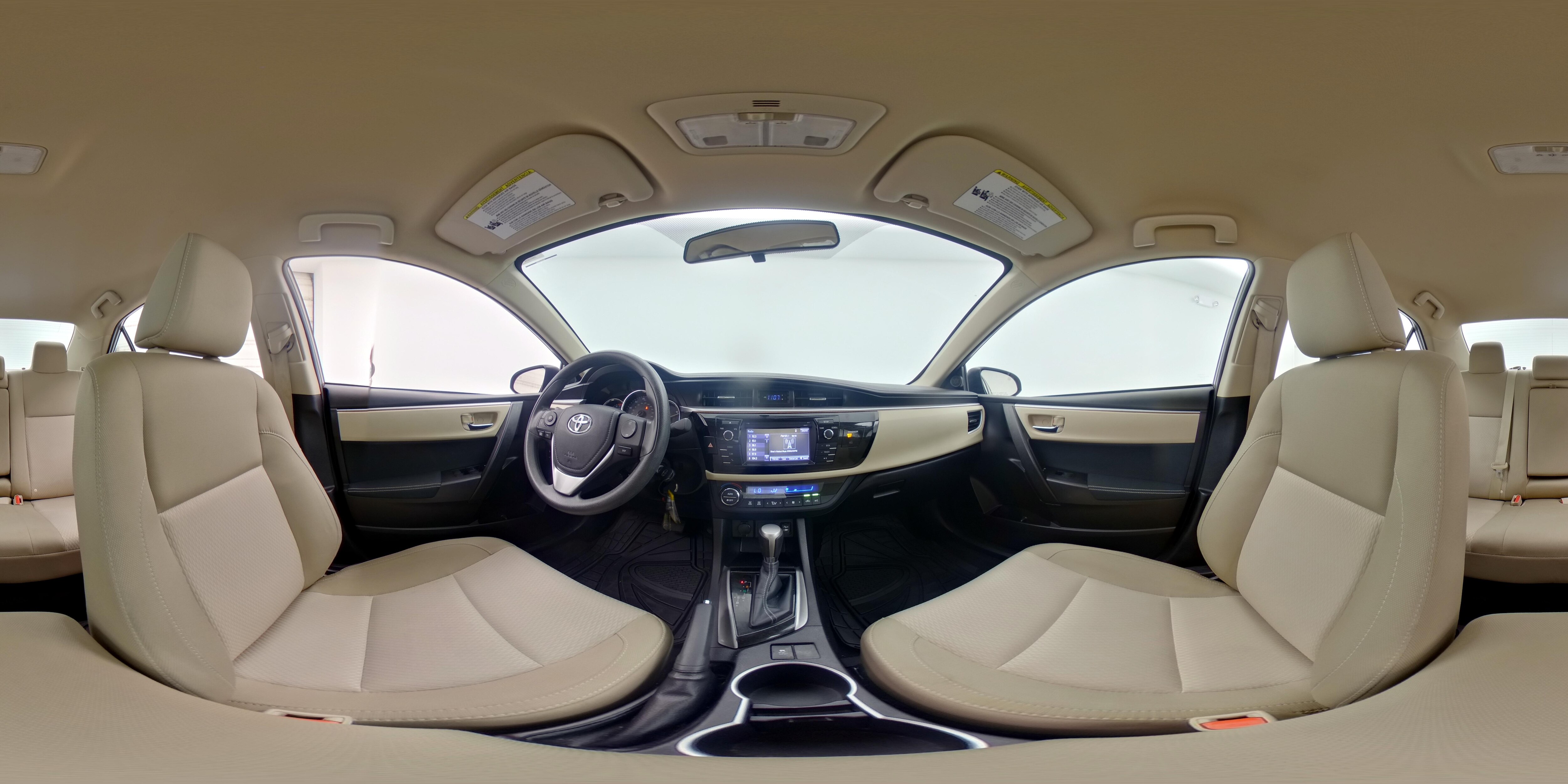 2016 Toyota Corolla LE Plus - Photo 25