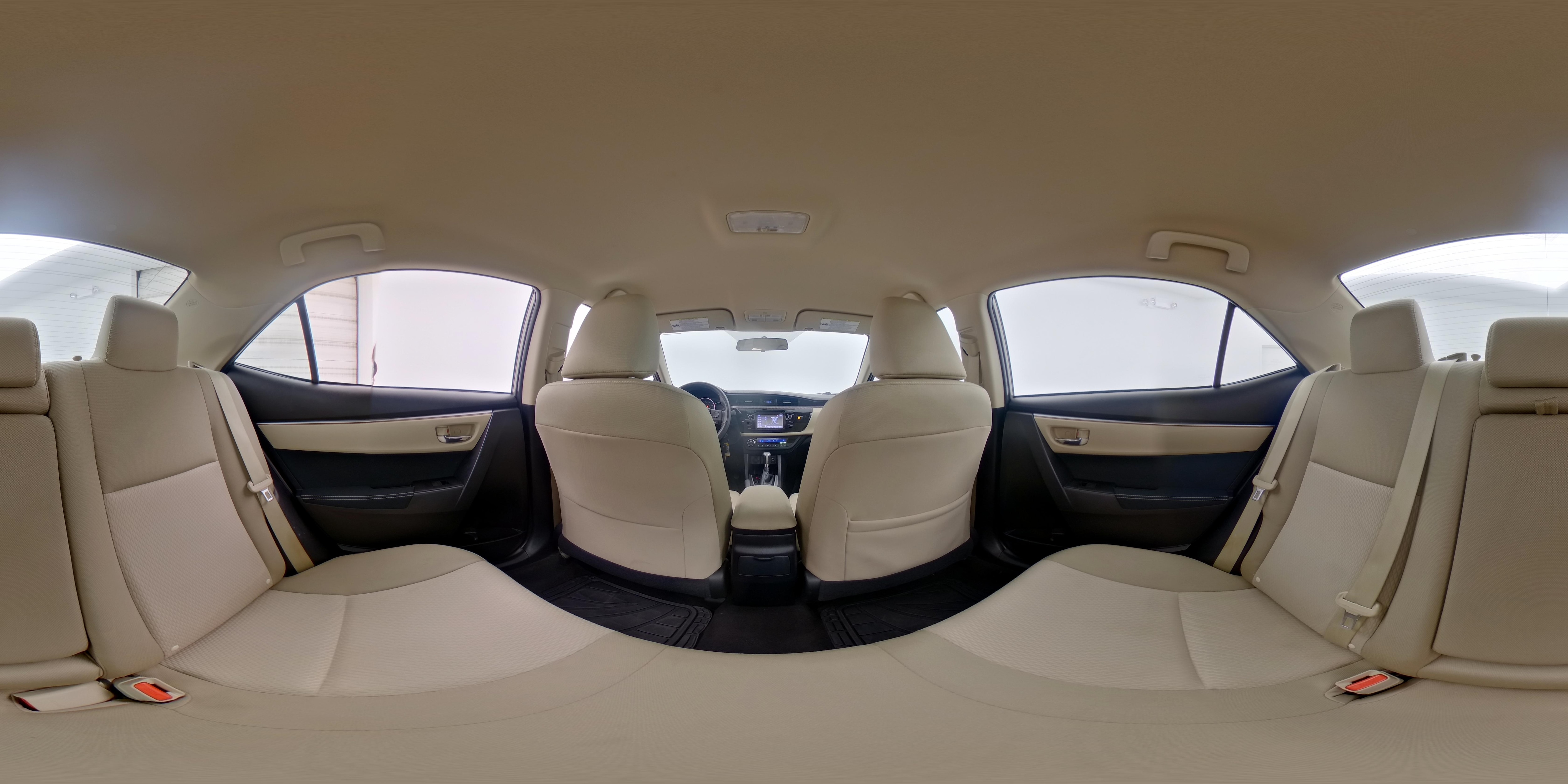 2016 Toyota Corolla LE Plus - Photo 26