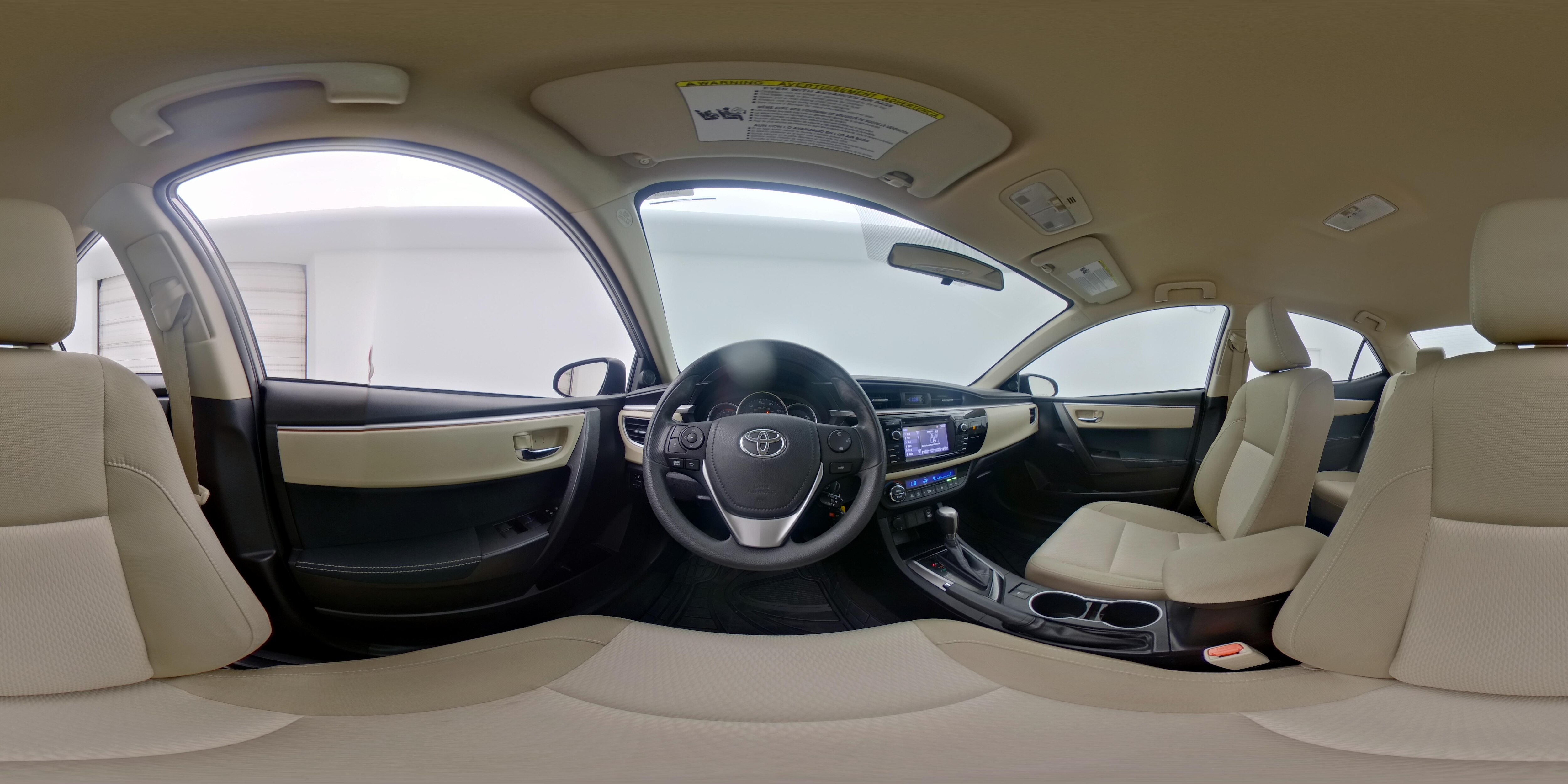2016 Toyota Corolla LE Plus - Photo 27