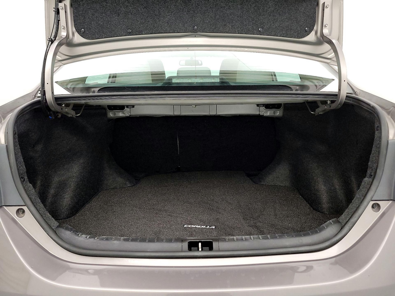 2016 Toyota Corolla LE Plus - Photo 21