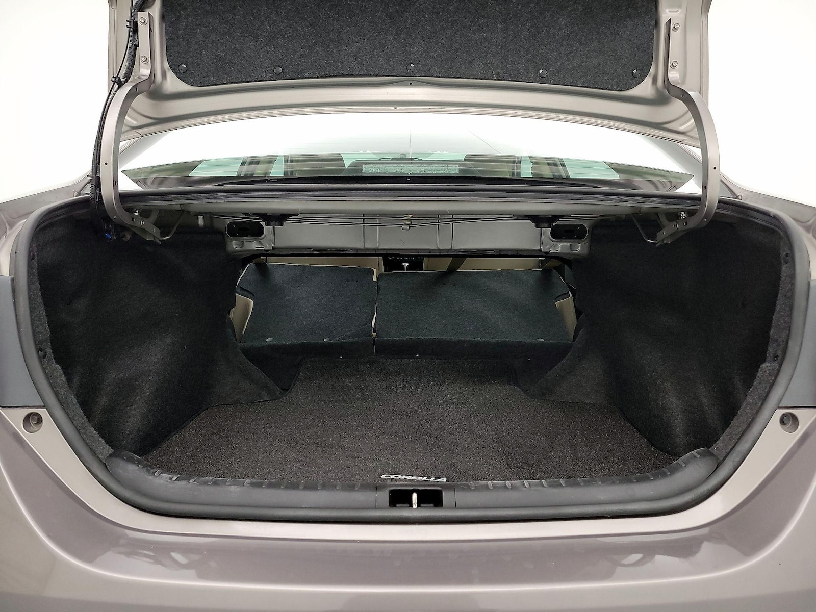 2016 Toyota Corolla LE Plus - Photo 22