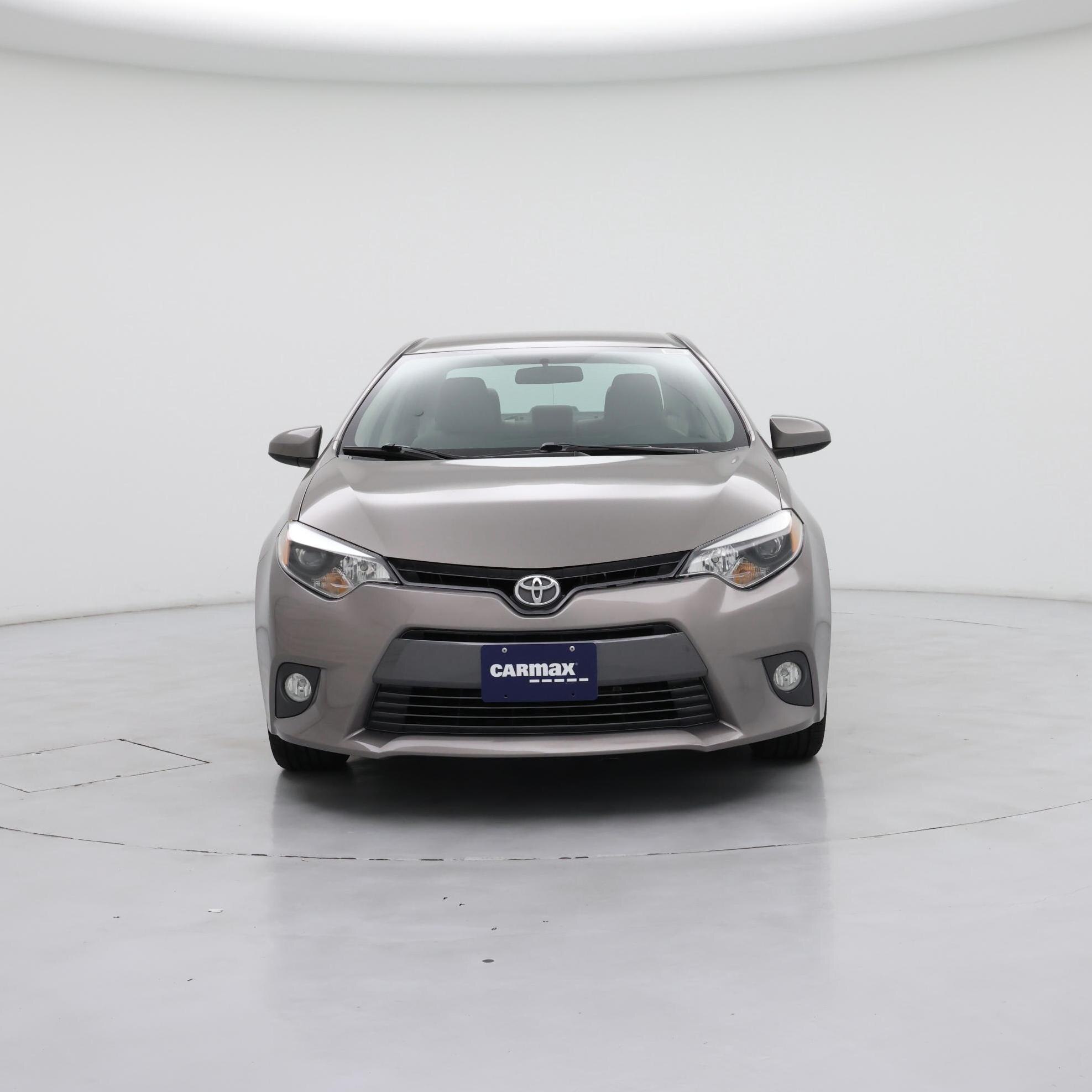 Thumbnail: 2016 Toyota Corolla - 5