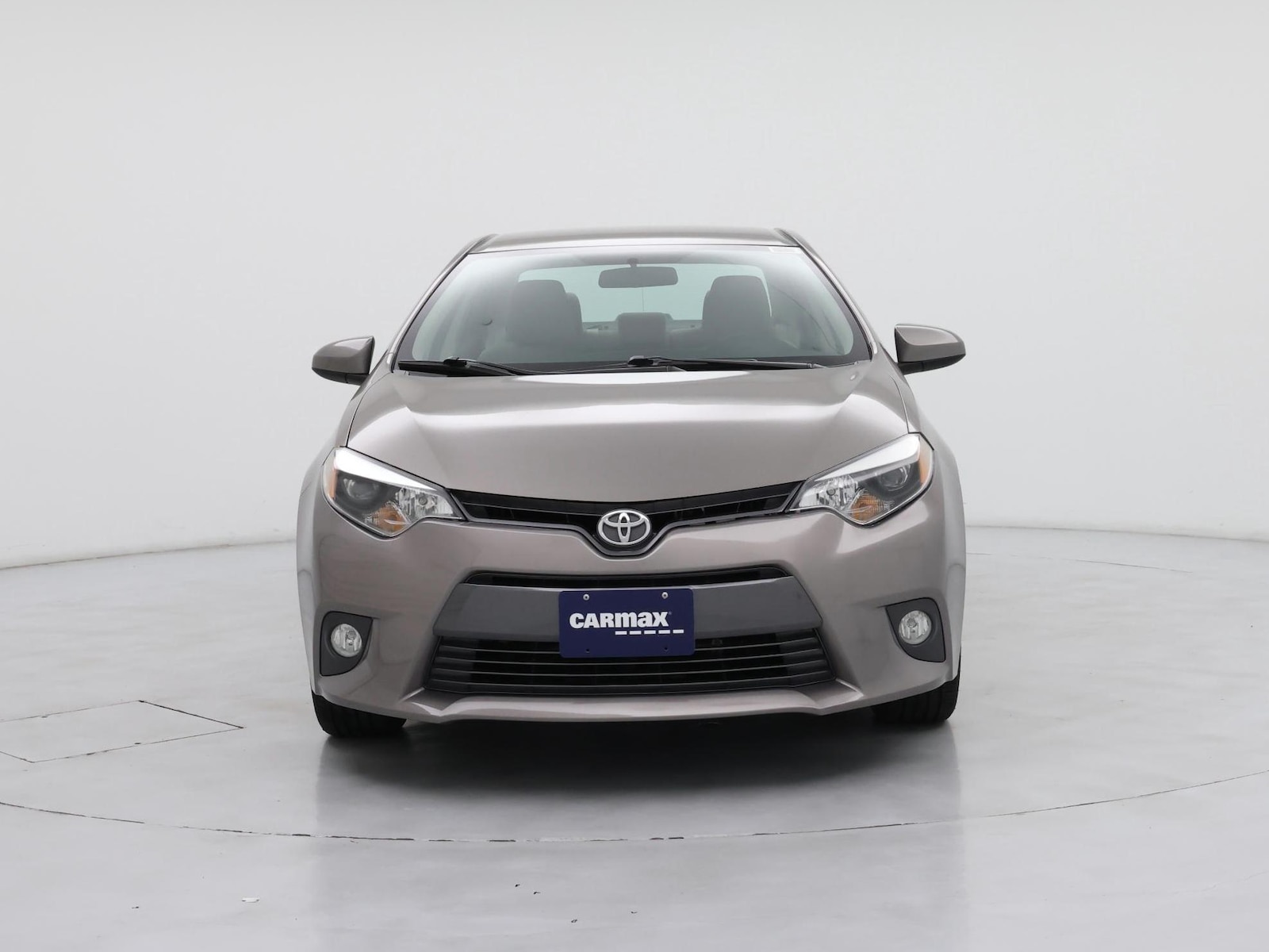 2016 Toyota Corolla LE Plus - Photo 6