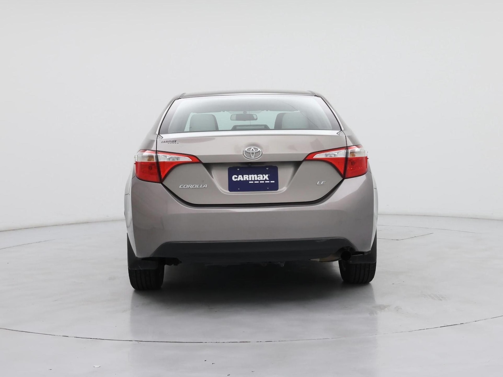 2016 Toyota Corolla LE Plus - Photo 7