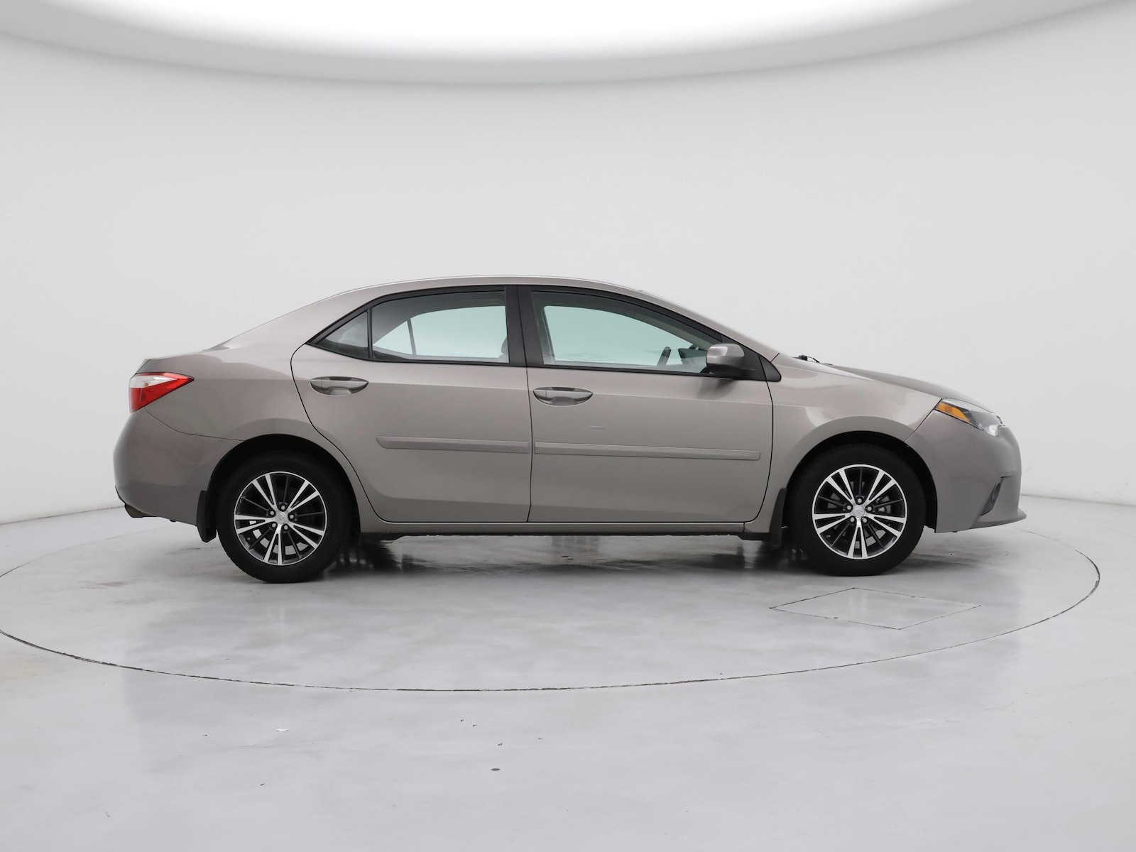 2016 Toyota Corolla LE Plus - Photo 8