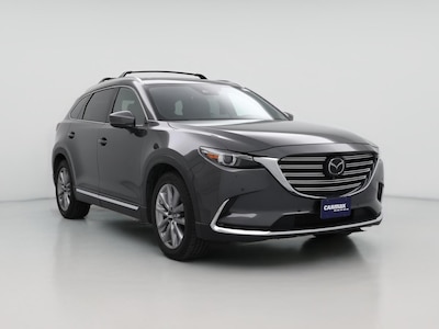 2020 Mazda CX-9 Grand Touring