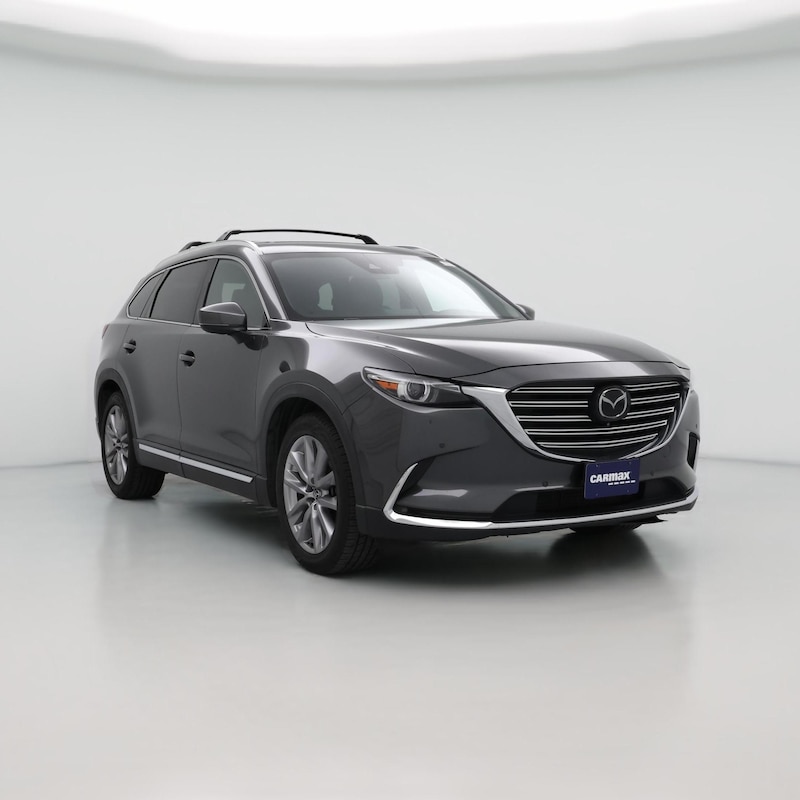 2020 Mazda CX-9 Grand Touring