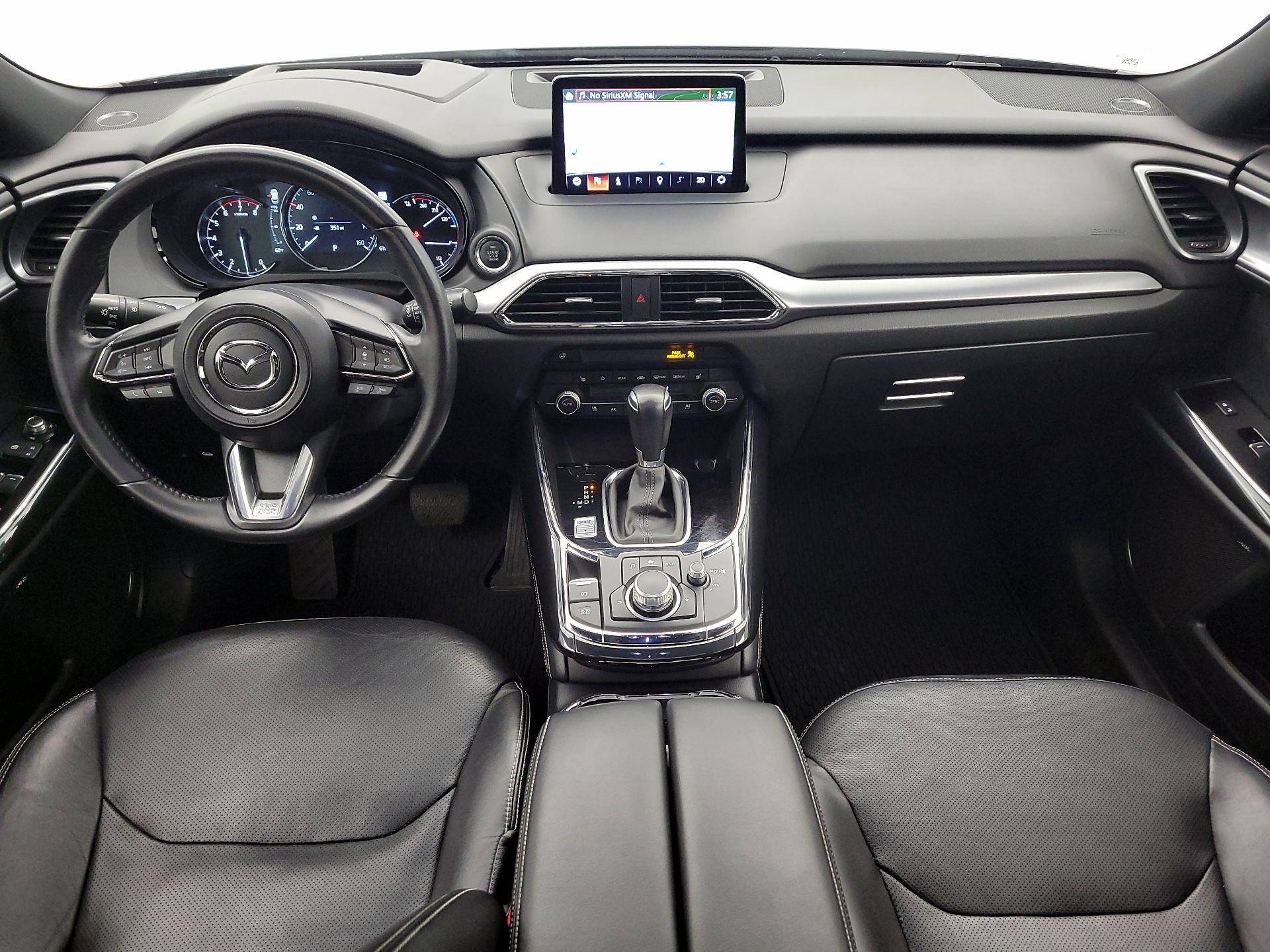 Thumbnail: 2020 Mazda CX-9 - 9