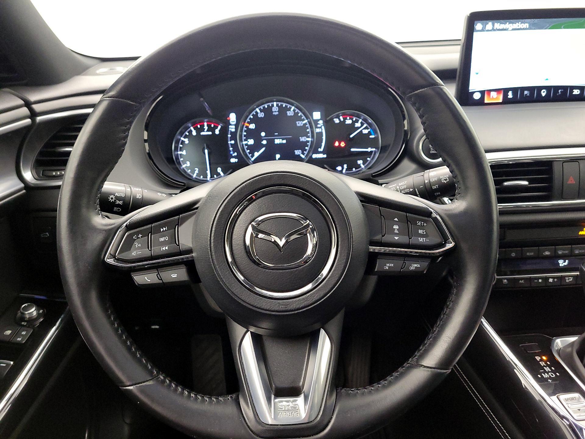 Thumbnail: 2020 Mazda CX-9 - 10