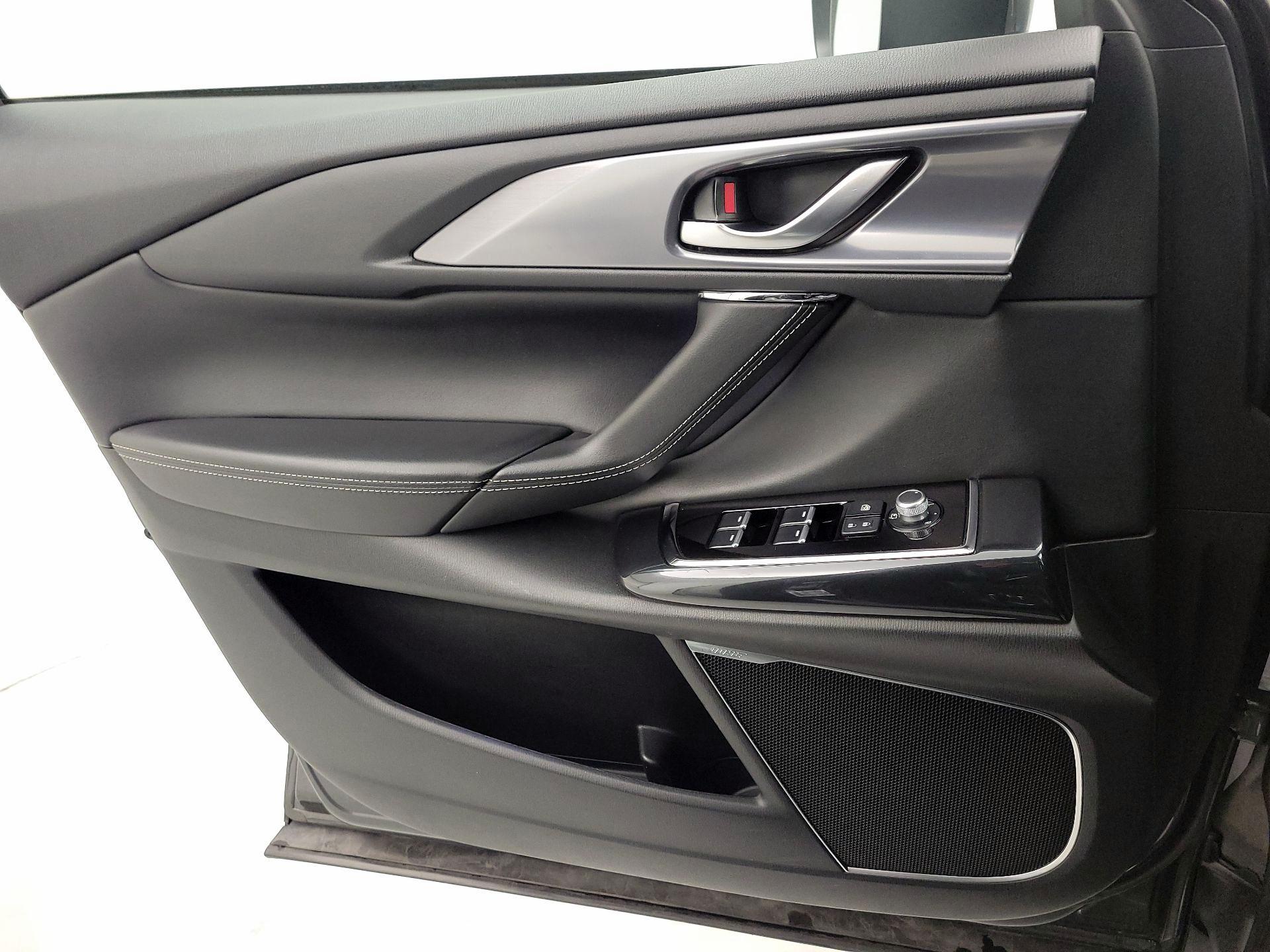 Thumbnail: 2020 Mazda CX-9 - 12