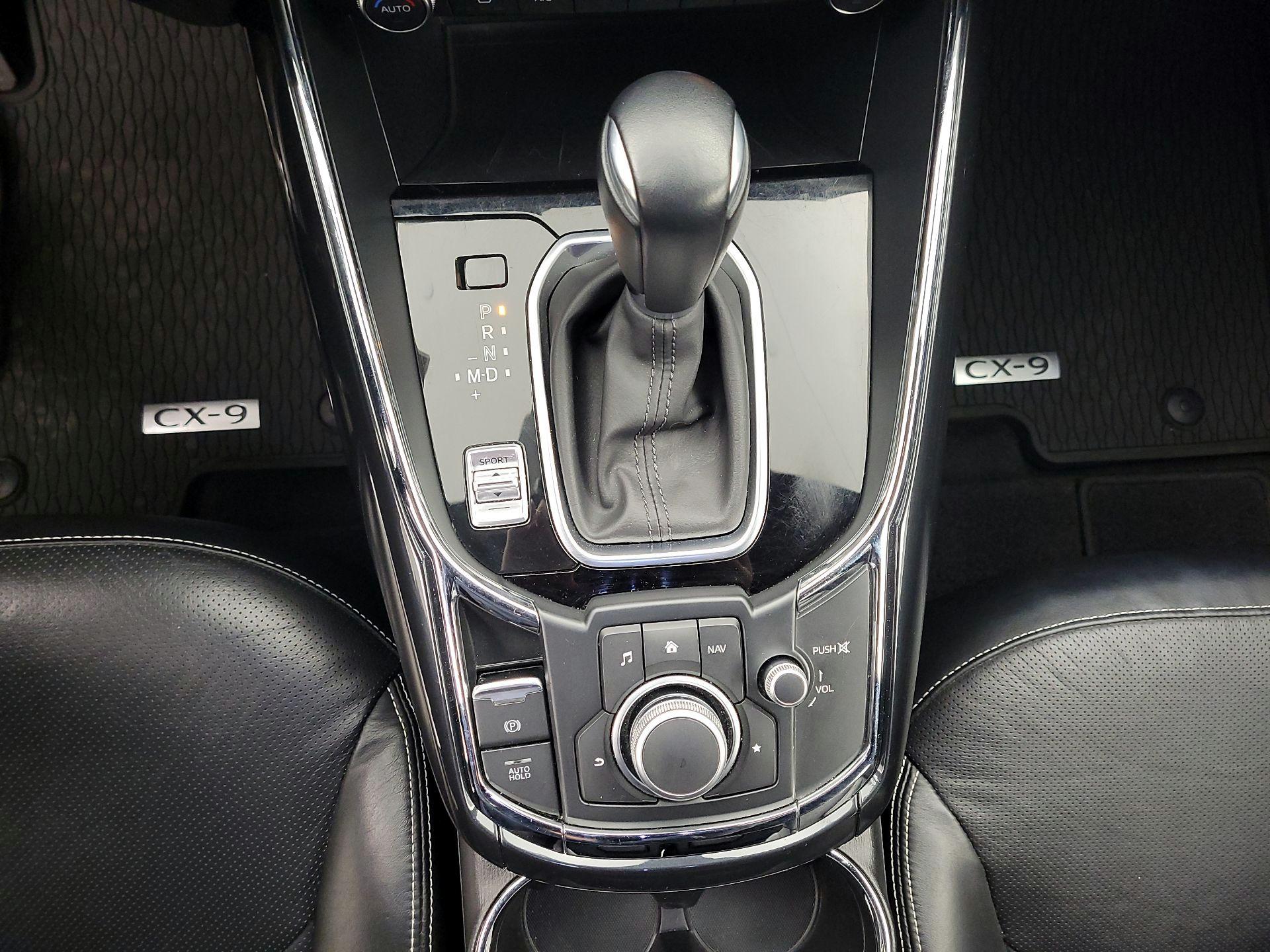 Thumbnail: 2020 Mazda CX-9 - 18
