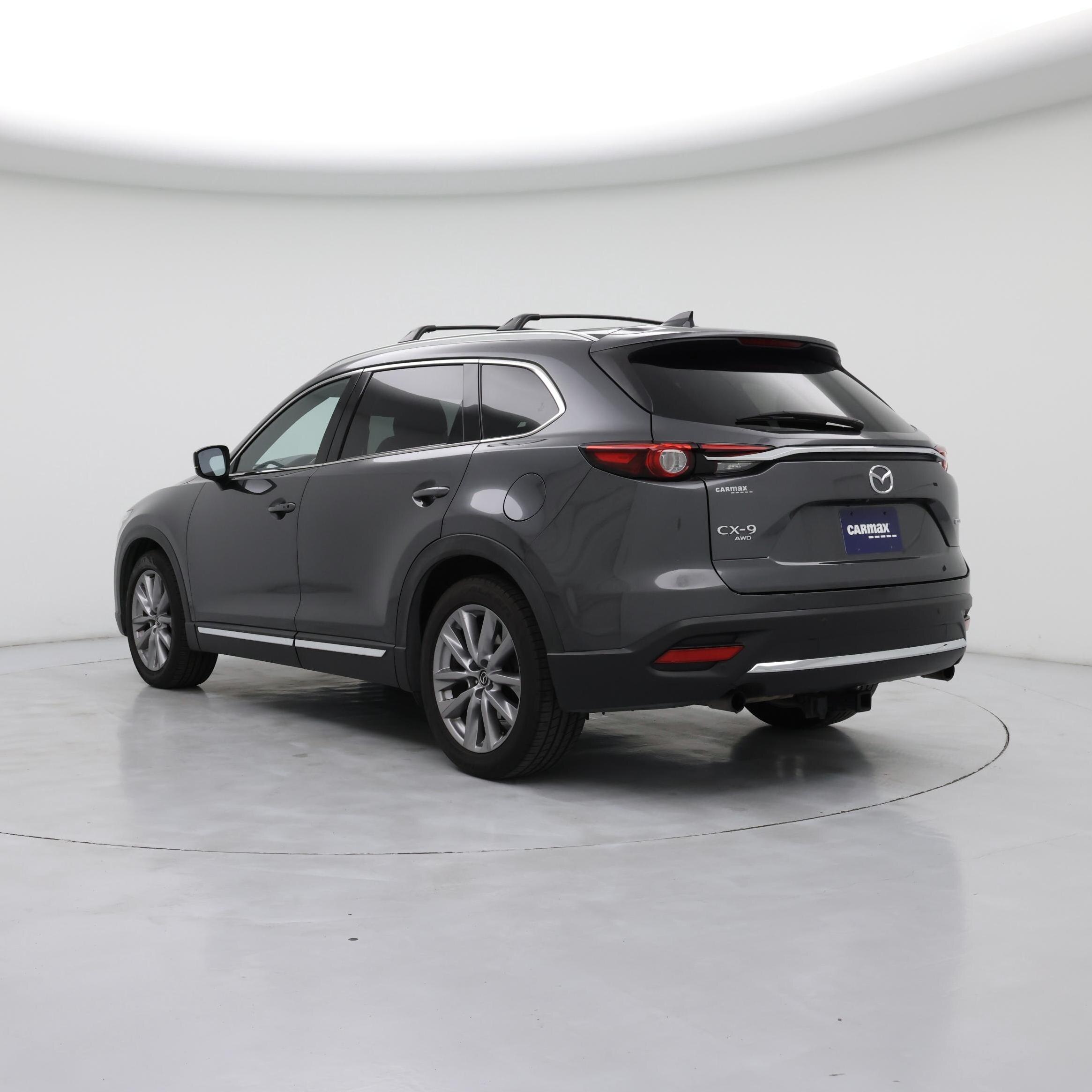 Thumbnail: 2020 Mazda CX-9 - 2