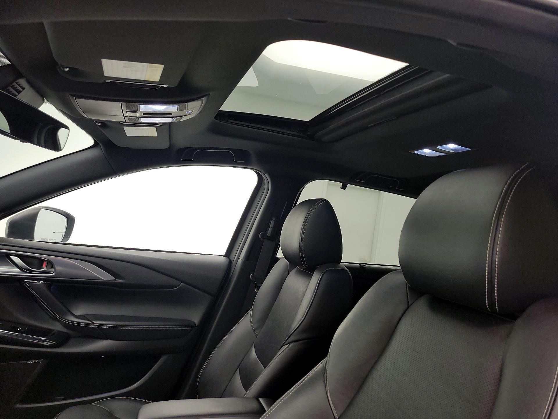 Thumbnail: 2020 Mazda CX-9 - 20