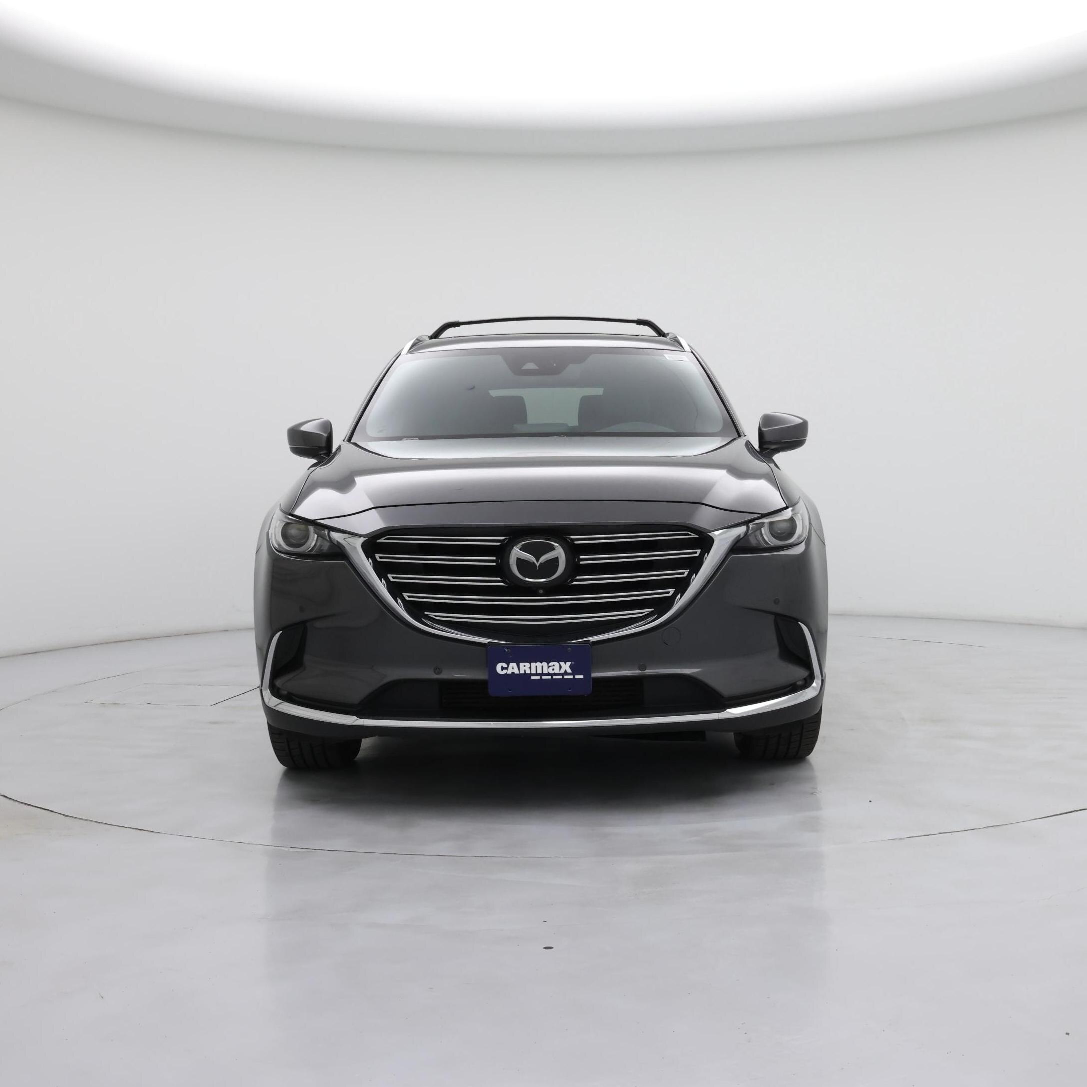 Thumbnail: 2020 Mazda CX-9 - 5