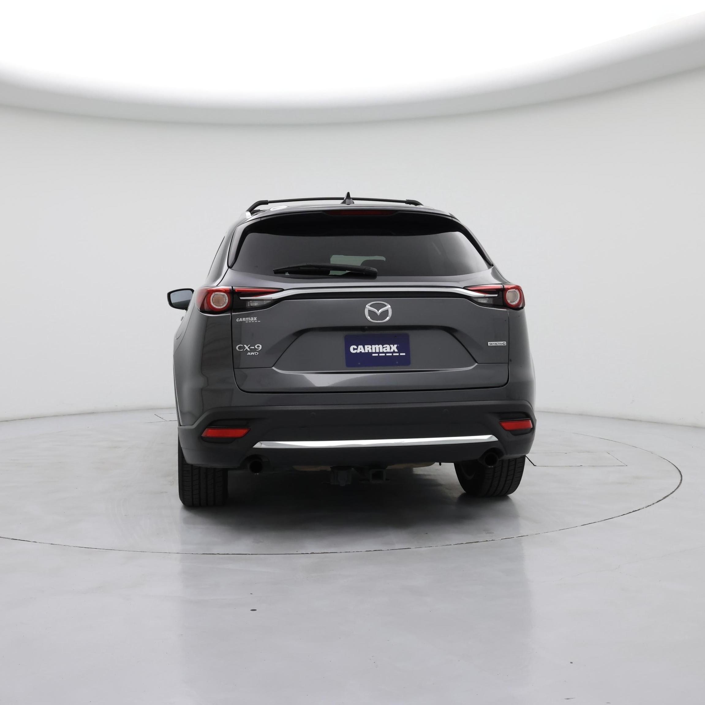 Thumbnail: 2020 Mazda CX-9 - 6