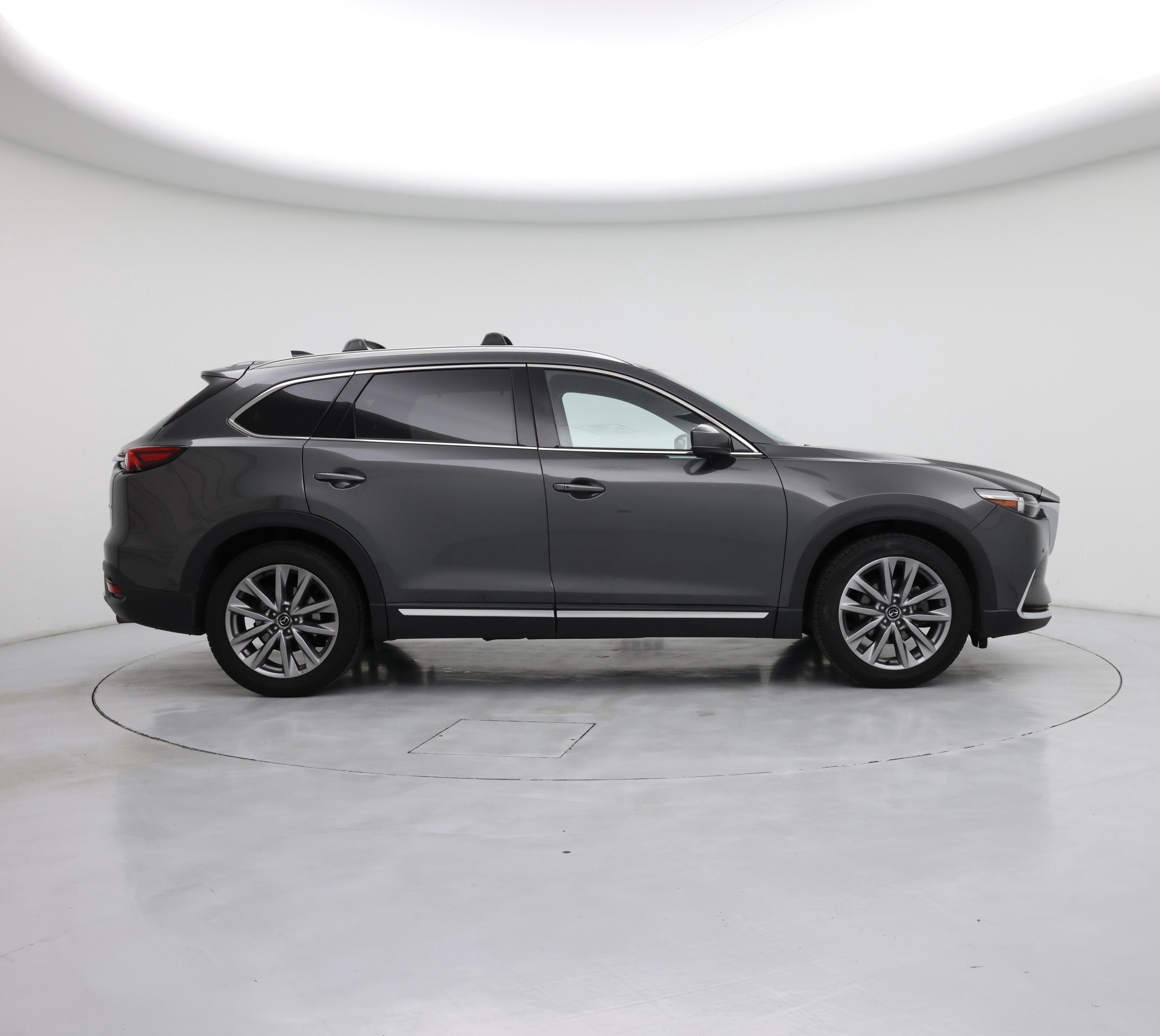 Thumbnail: 2020 Mazda CX-9 - 7