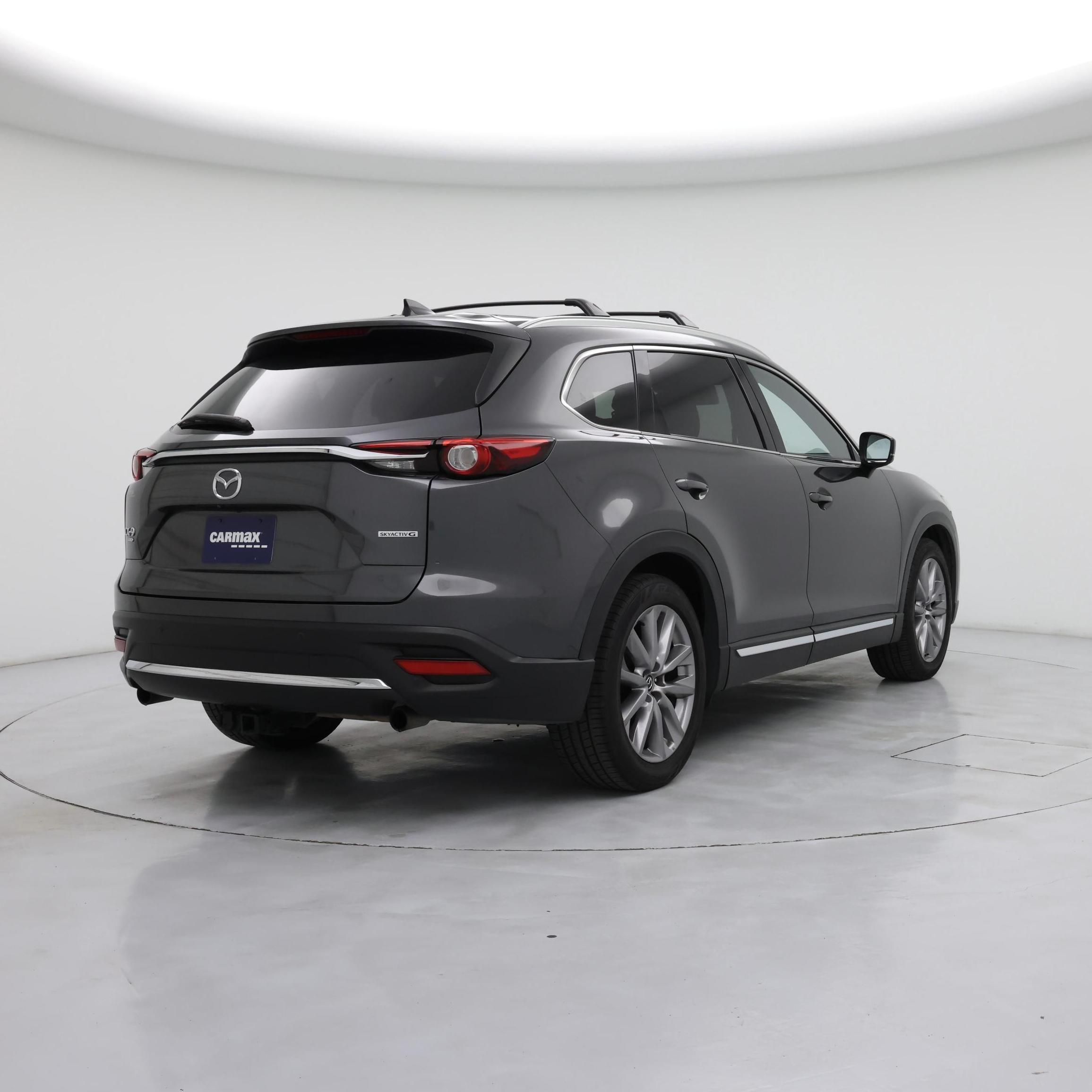 Thumbnail: 2020 Mazda CX-9 - 8
