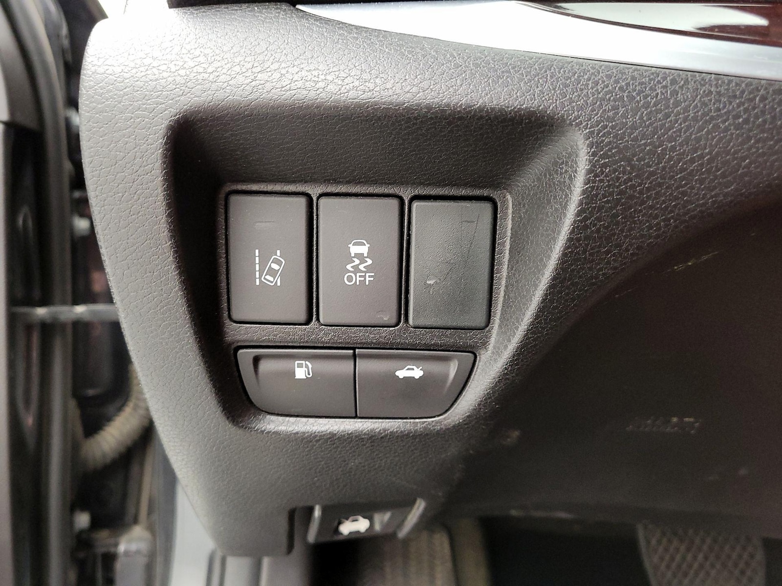 2015 Acura TLX Technology Package - Photo 14