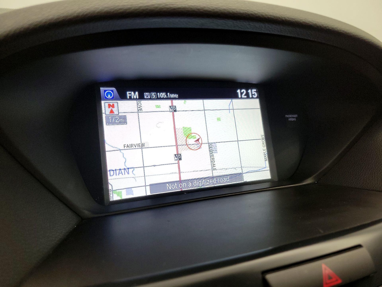 2015 Acura TLX Technology Package - Photo 15