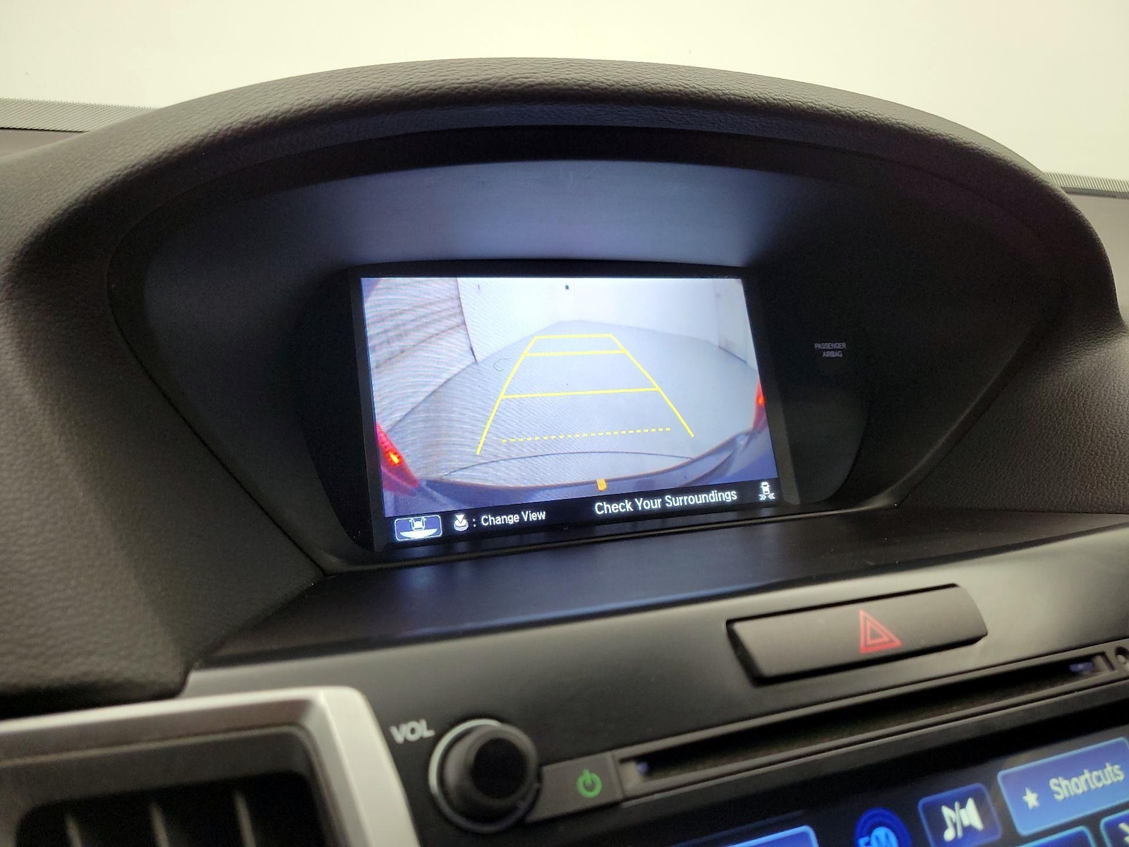2015 Acura TLX Technology Package - Photo 16