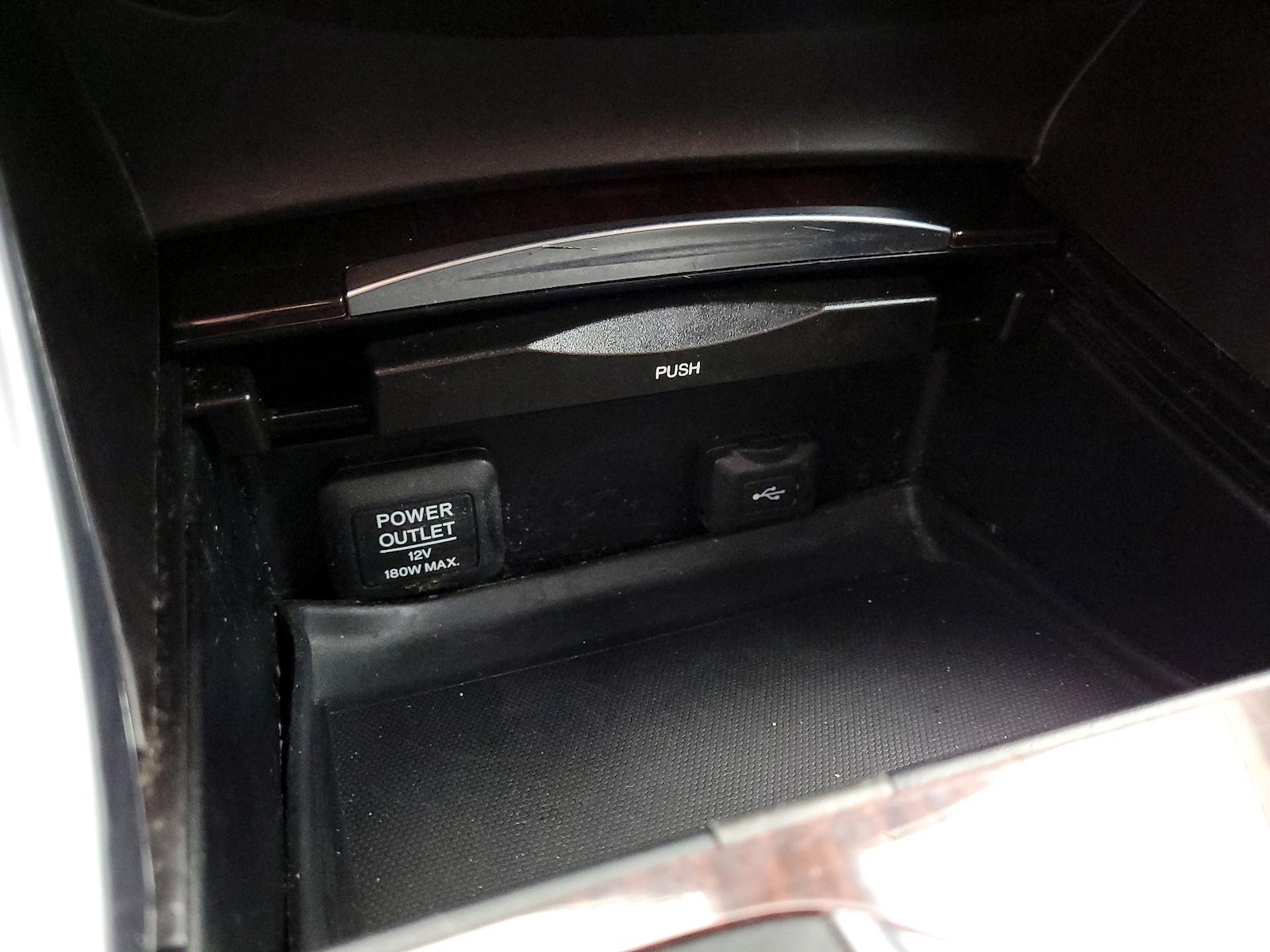 2015 Acura TLX Technology Package - Photo 20