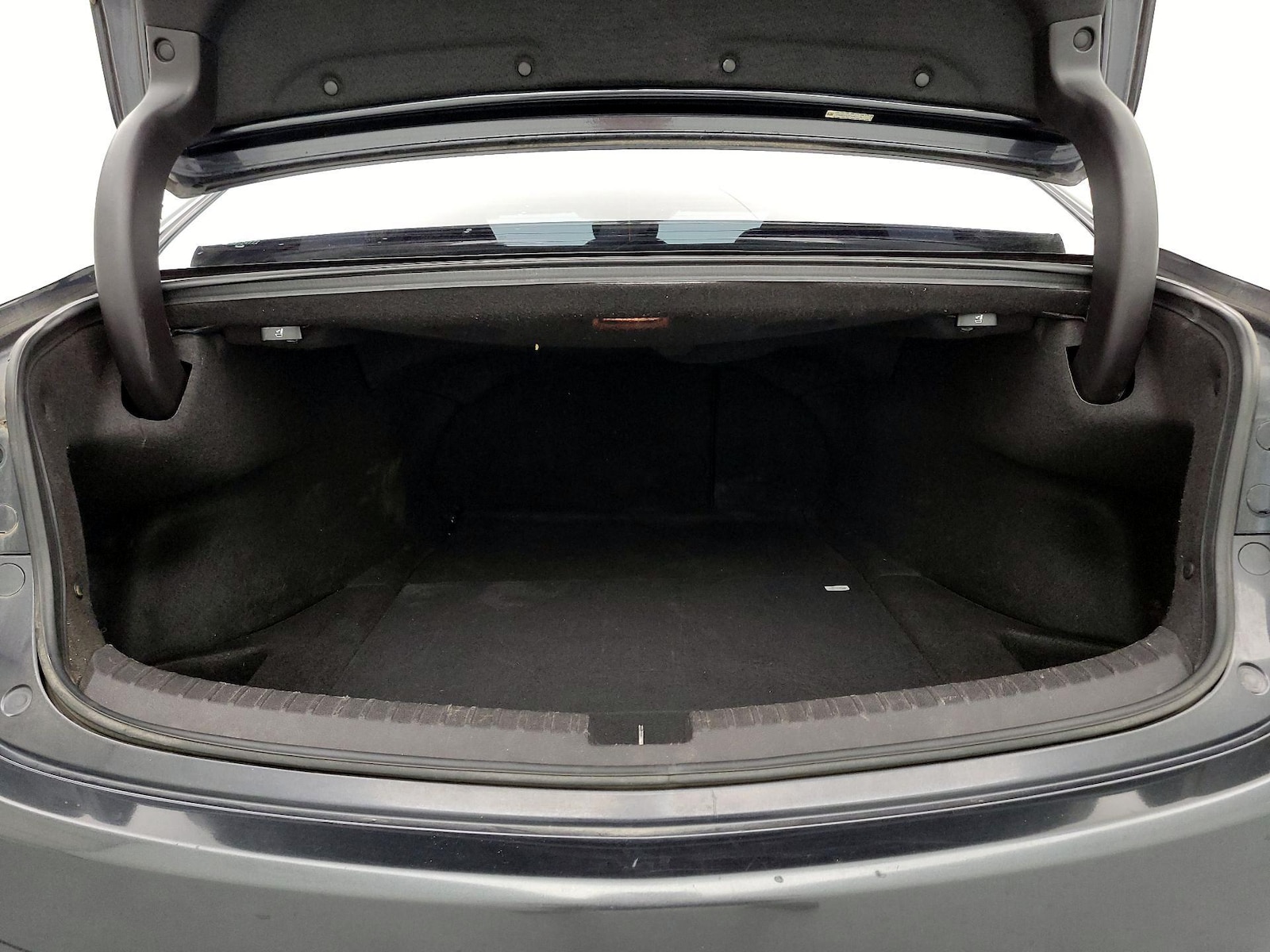 2015 Acura TLX Technology Package - Photo 23