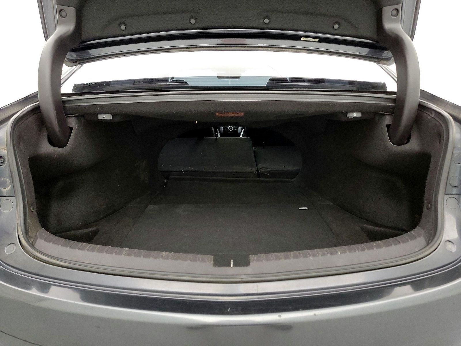 2015 Acura TLX Technology Package - Photo 24