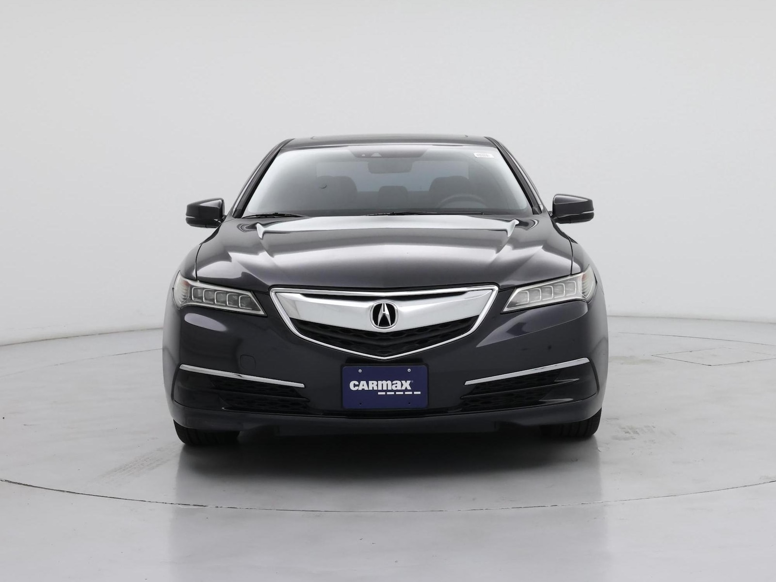 2015 Acura TLX Technology Package - Photo 6