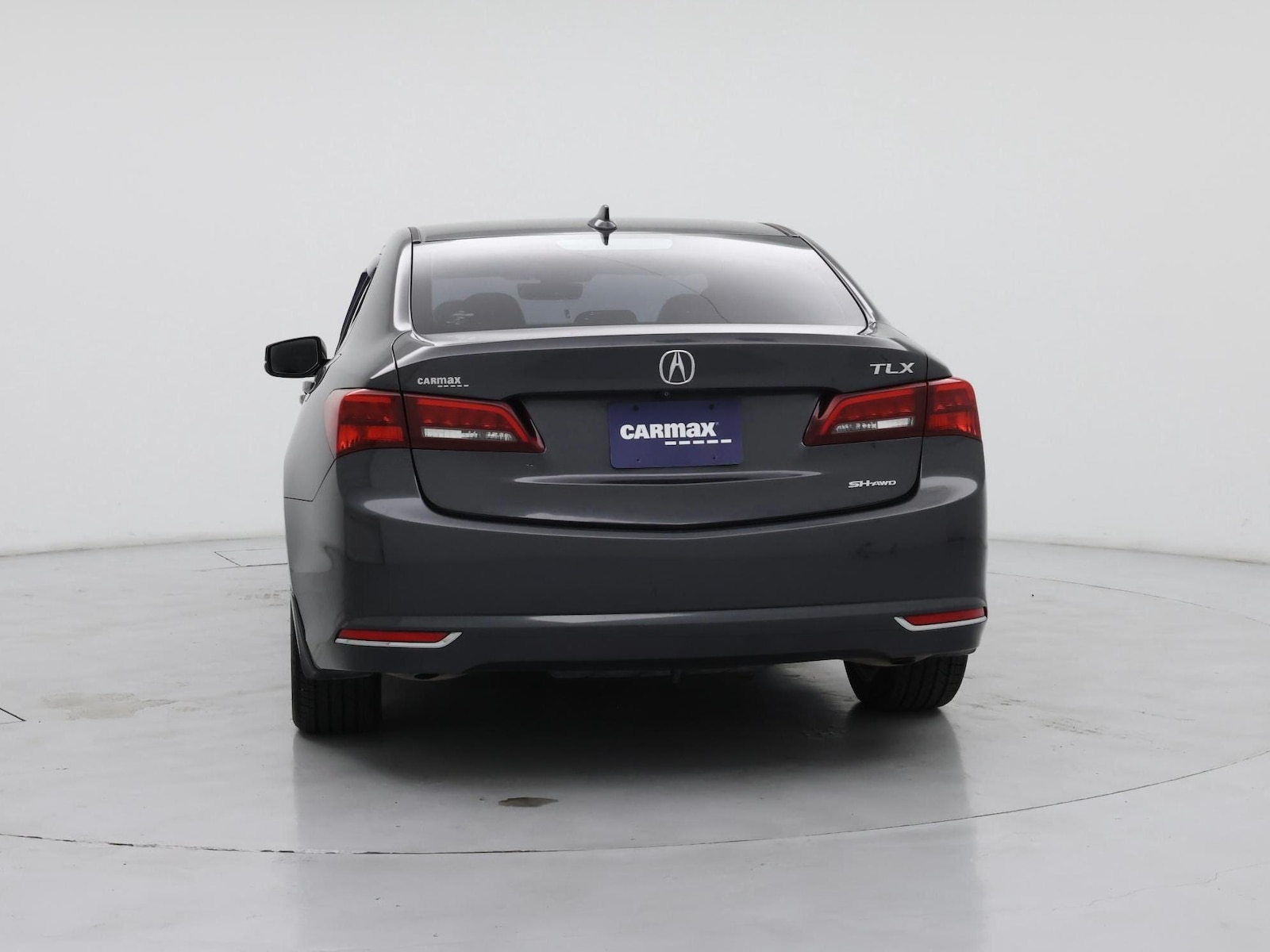 2015 Acura TLX Technology Package - Photo 7