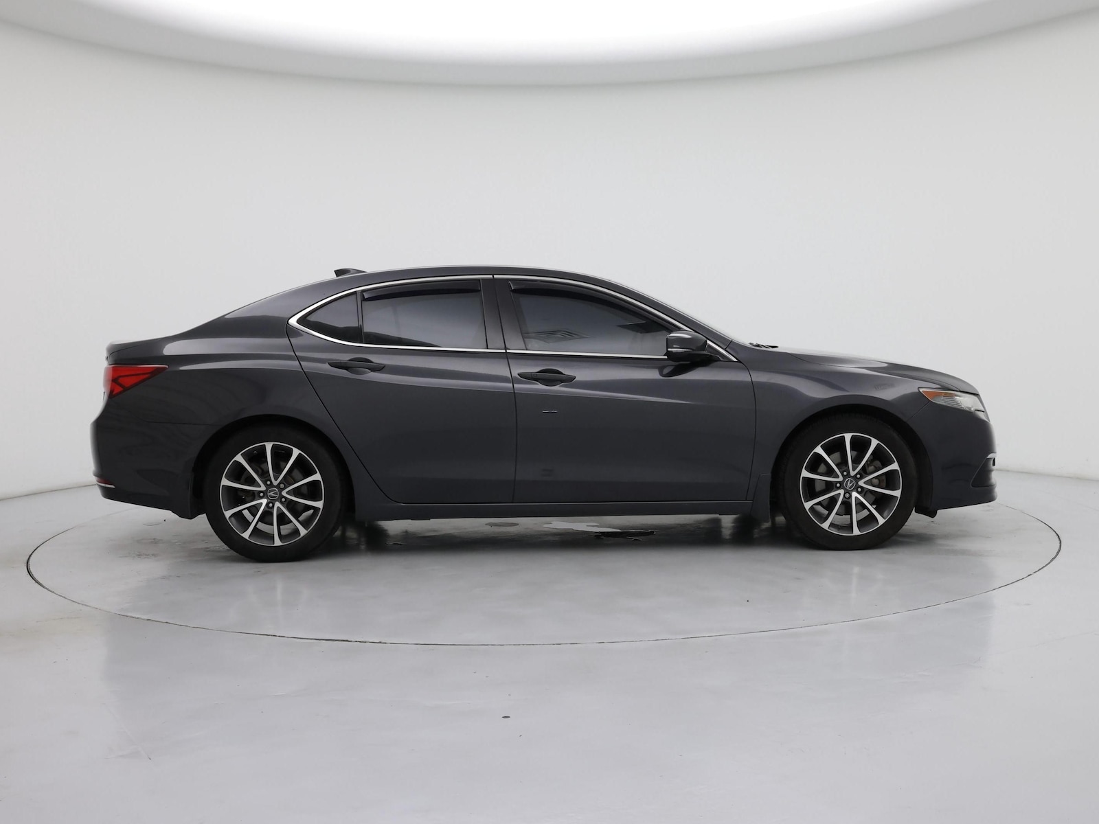 2015 Acura TLX Technology Package - Photo 8
