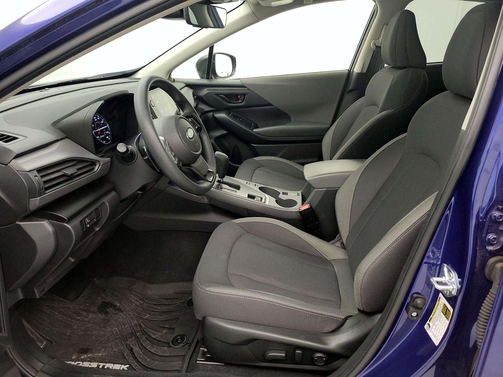 Thumbnail: 2025 Subaru Crosstrek - 11