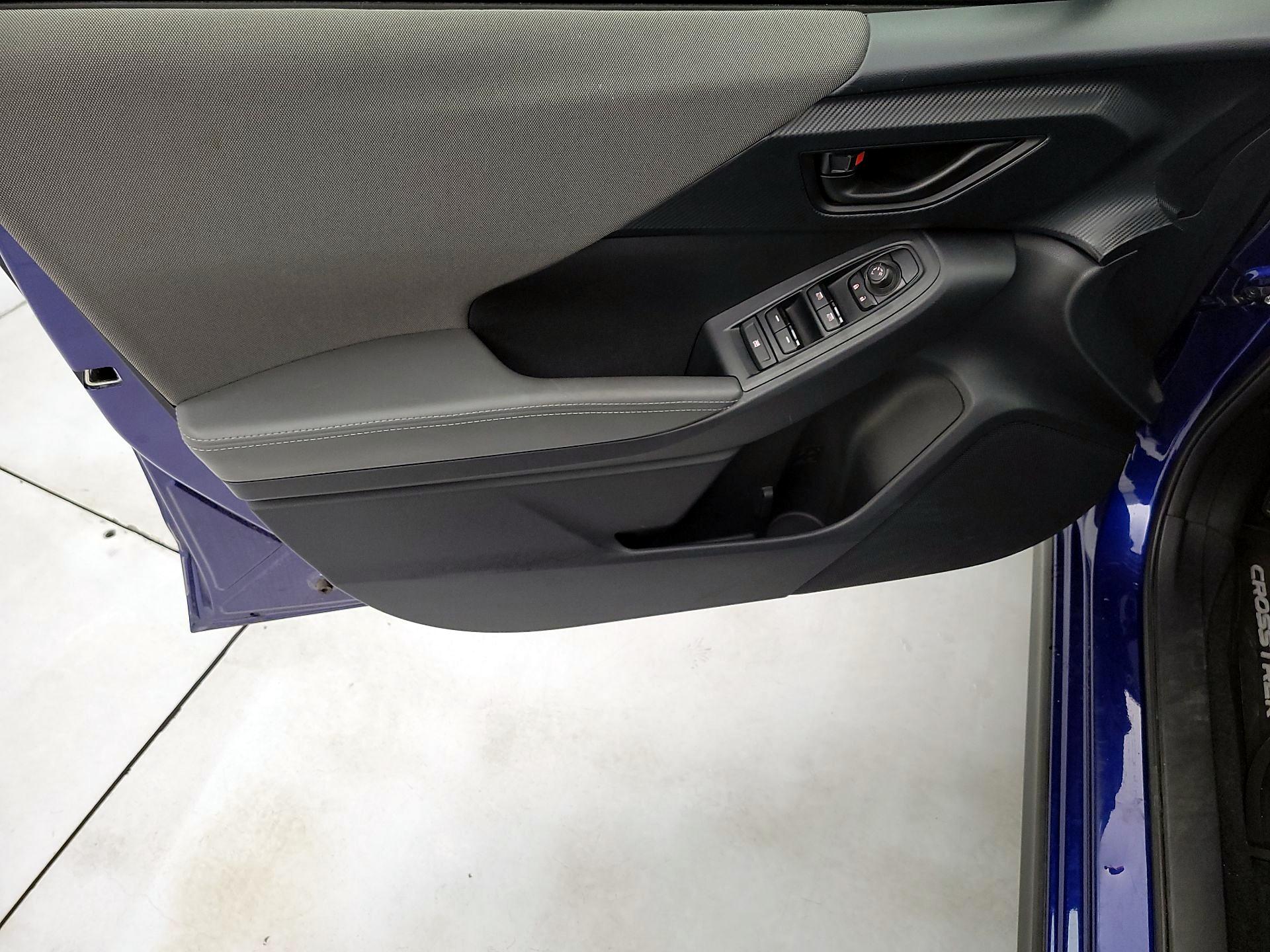 Thumbnail: 2025 Subaru Crosstrek - 12