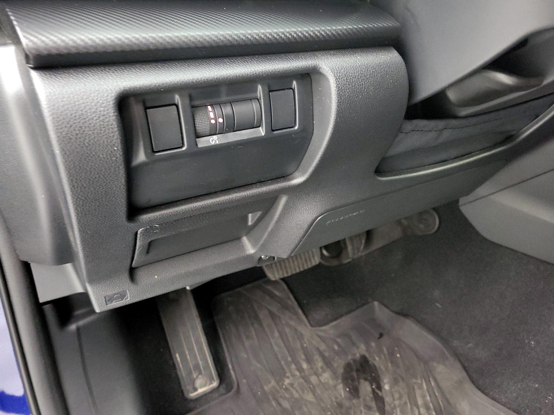 Thumbnail: 2025 Subaru Crosstrek - 13