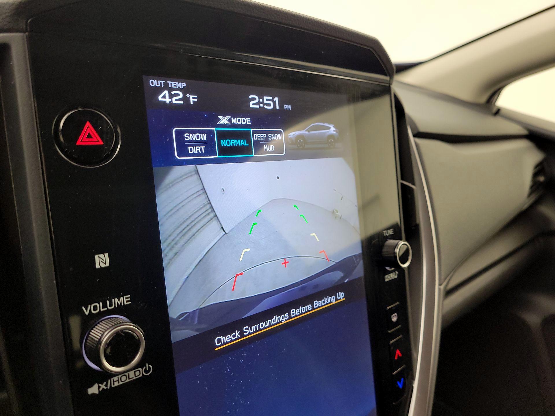 Thumbnail: 2025 Subaru Crosstrek - 14