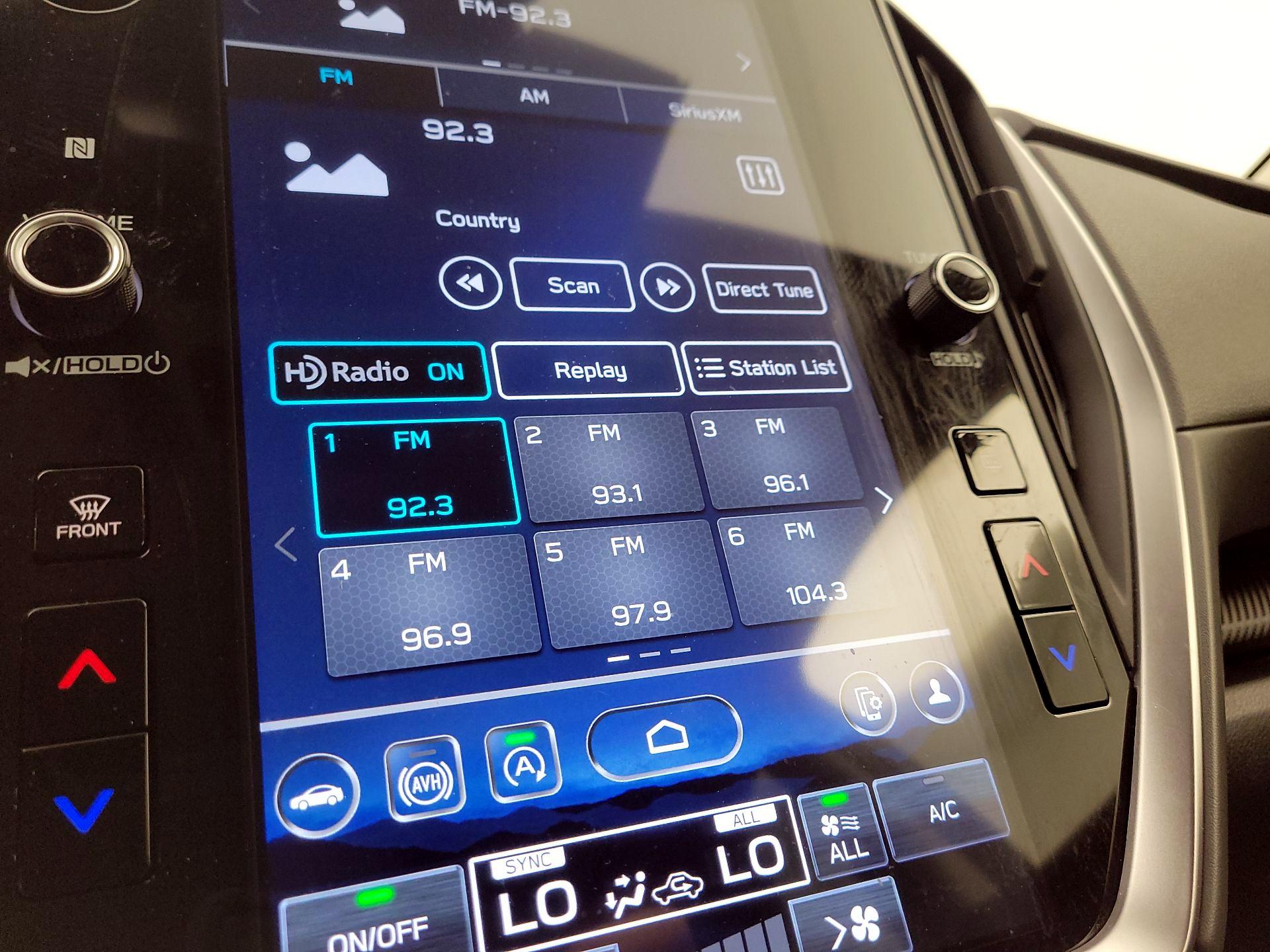 Thumbnail: 2025 Subaru Crosstrek - 15