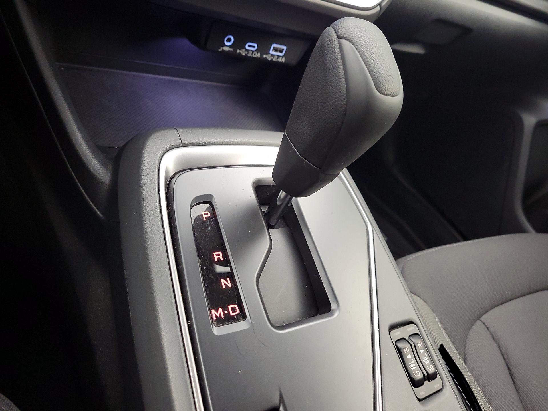 Thumbnail: 2025 Subaru Crosstrek - 17