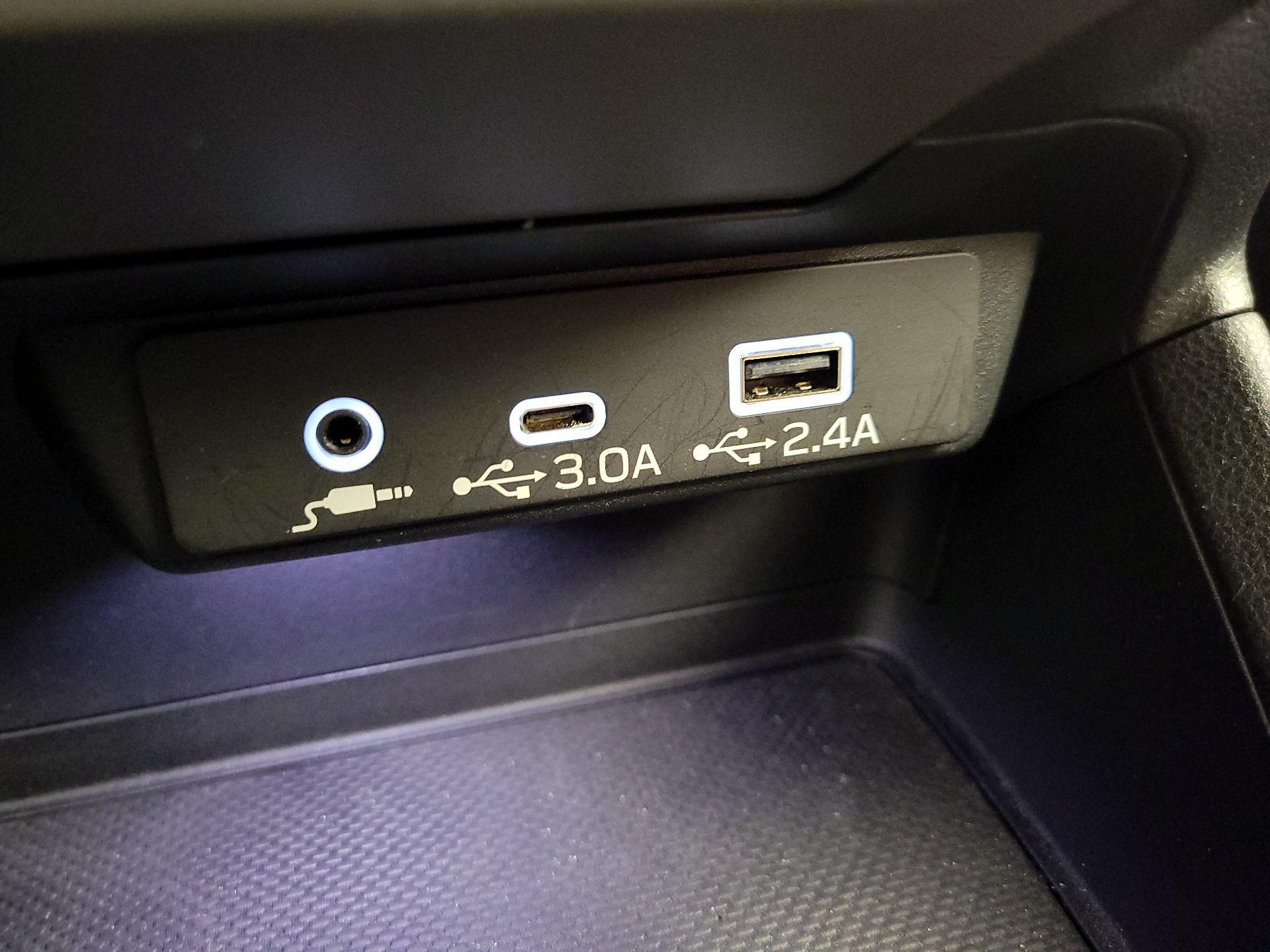 Thumbnail: 2025 Subaru Crosstrek - 18