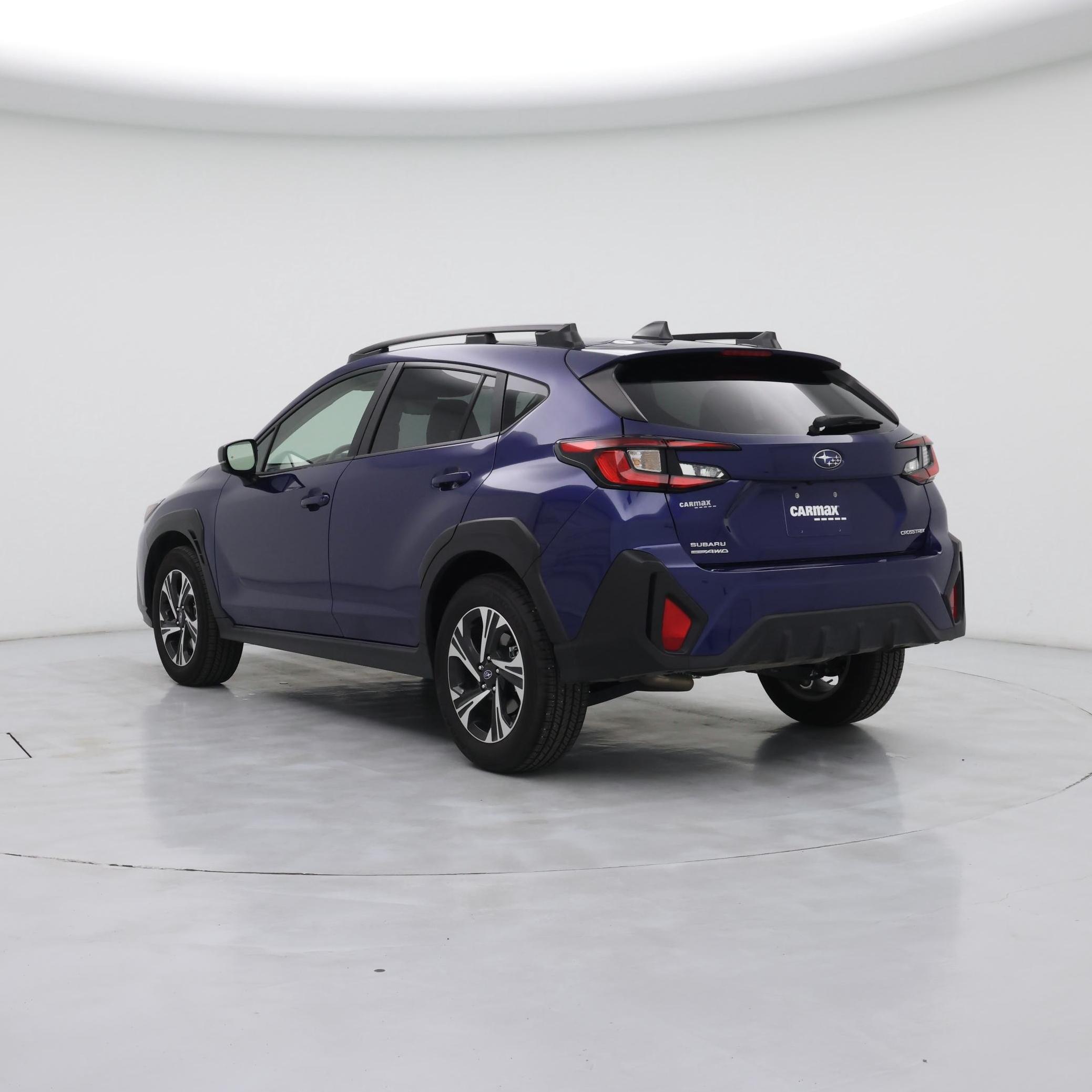 Thumbnail: 2025 Subaru Crosstrek - 2