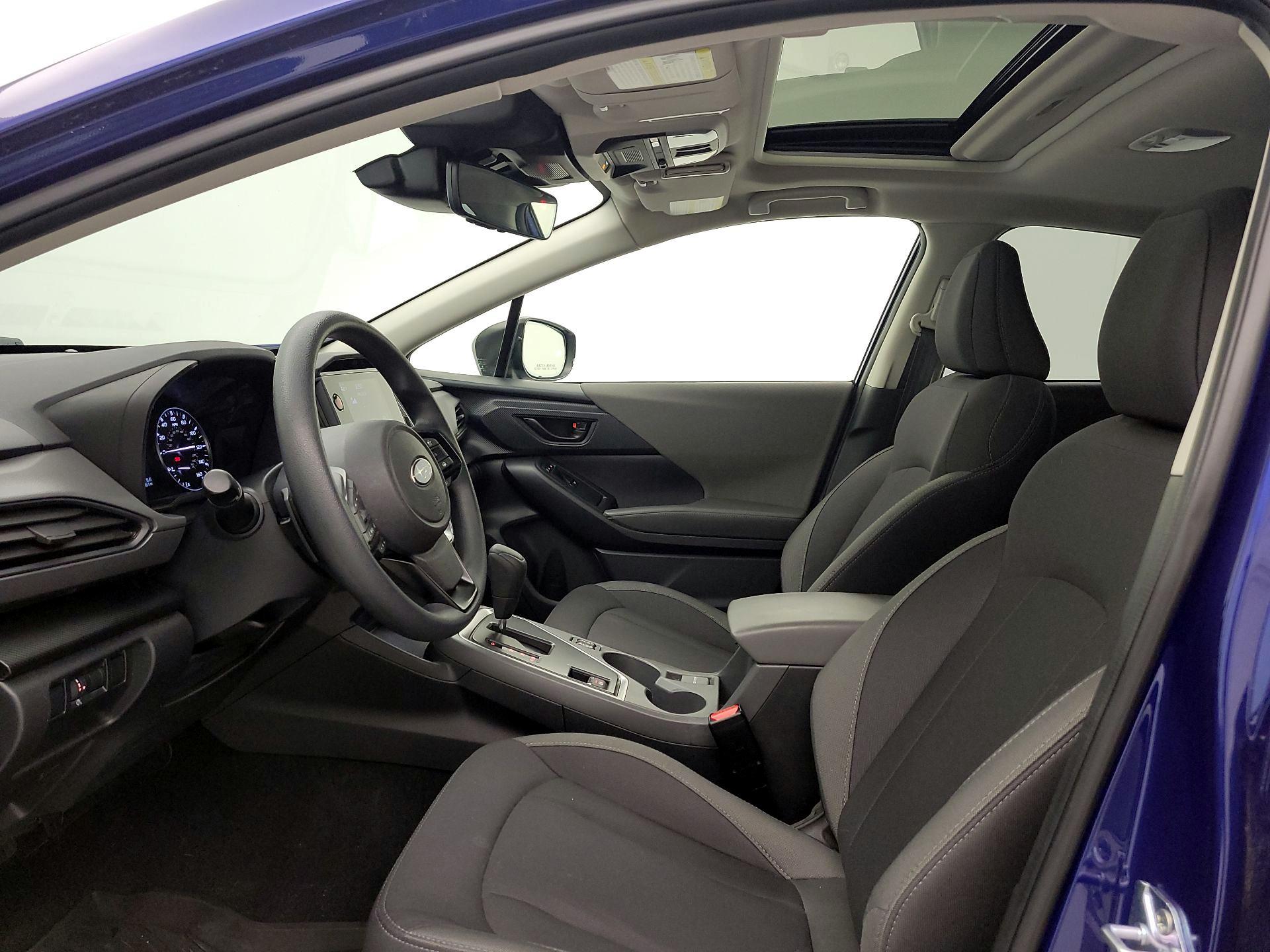 Thumbnail: 2025 Subaru Crosstrek - 19