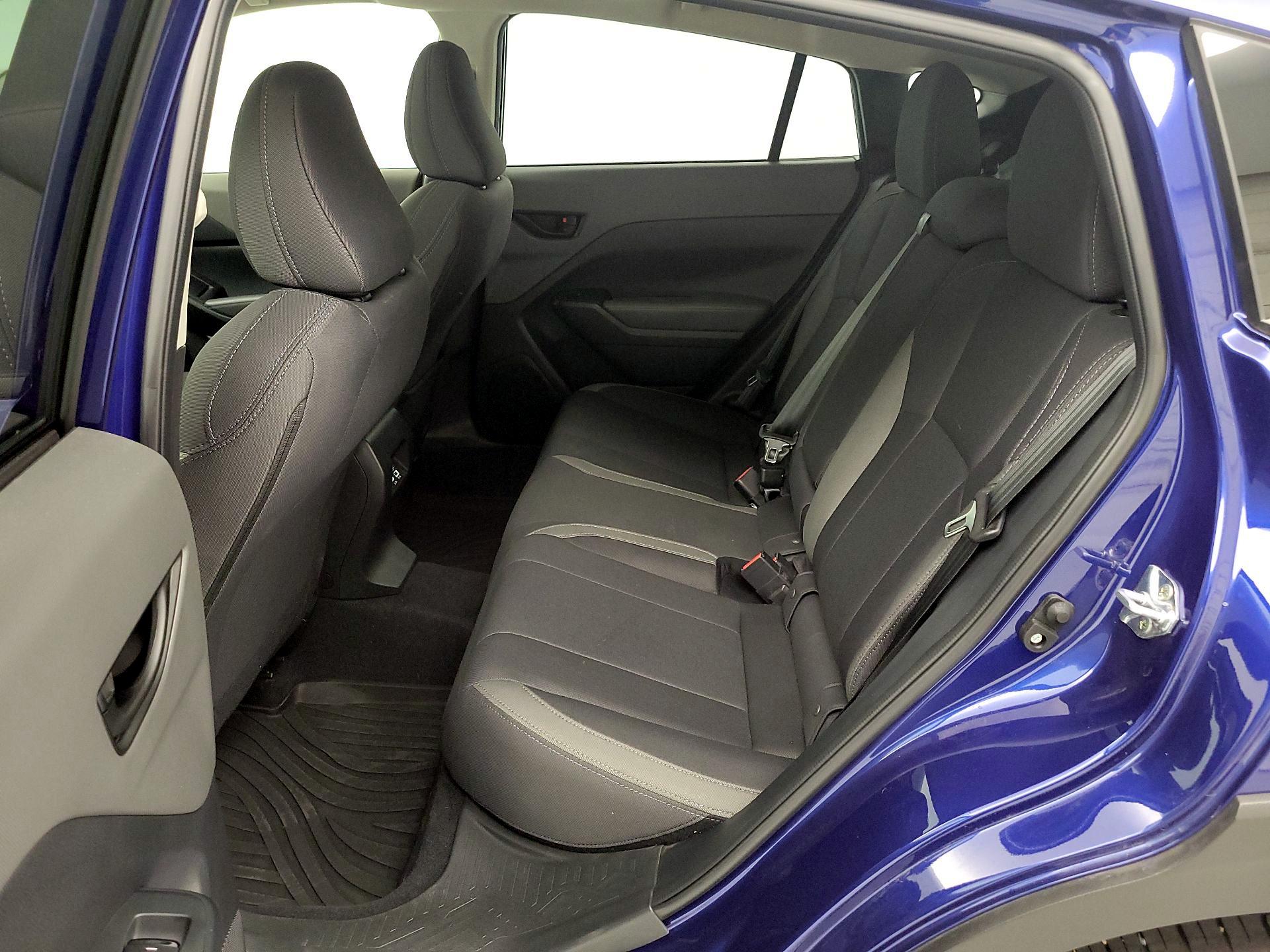 Thumbnail: 2025 Subaru Crosstrek - 20