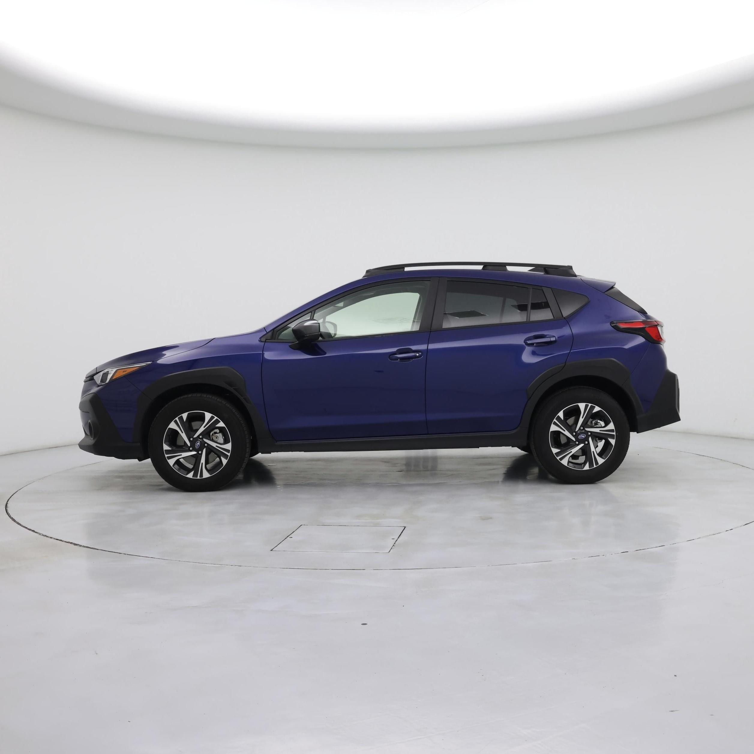 Thumbnail: 2025 Subaru Crosstrek - 3