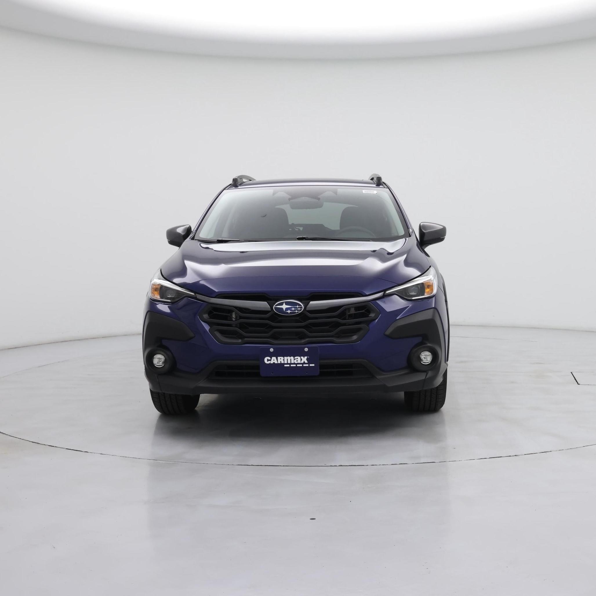 Thumbnail: 2025 Subaru Crosstrek - 5