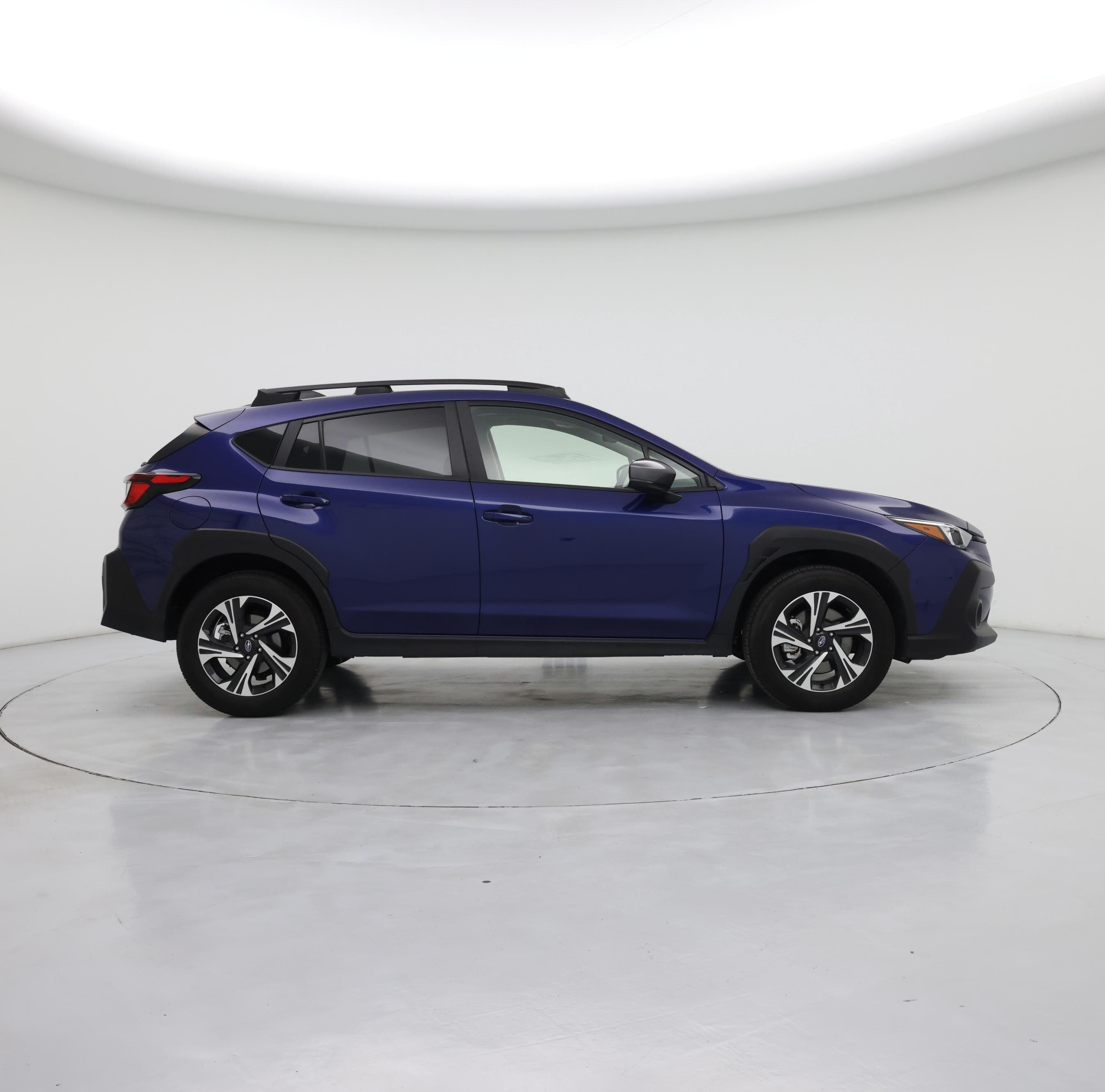 Thumbnail: 2025 Subaru Crosstrek - 7
