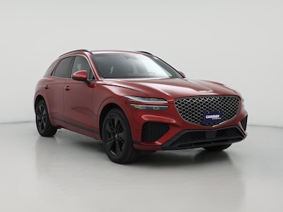 2022 Genesis GV70 Sport