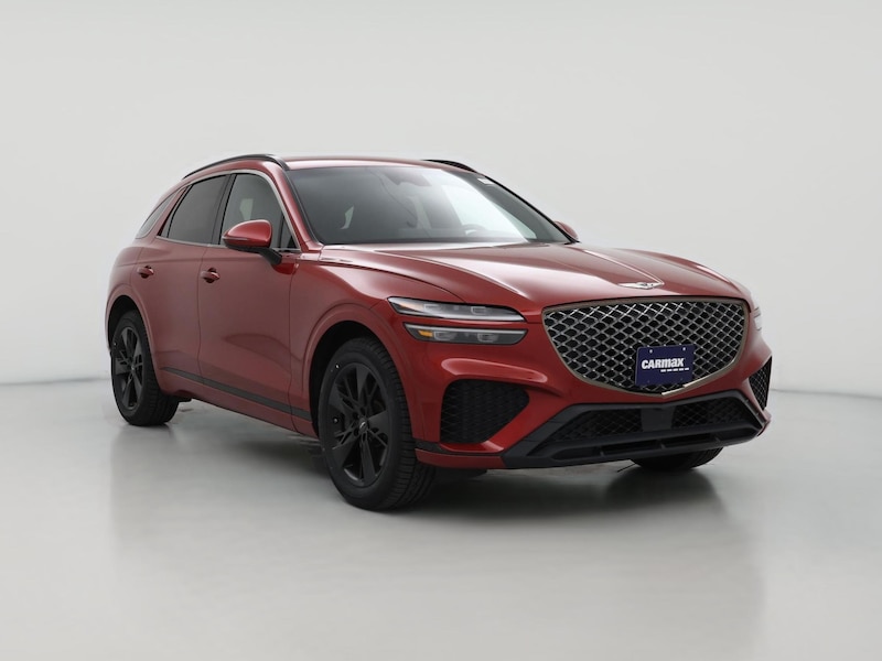 2022 Genesis GV70 Sport -
                  Meridian, ID