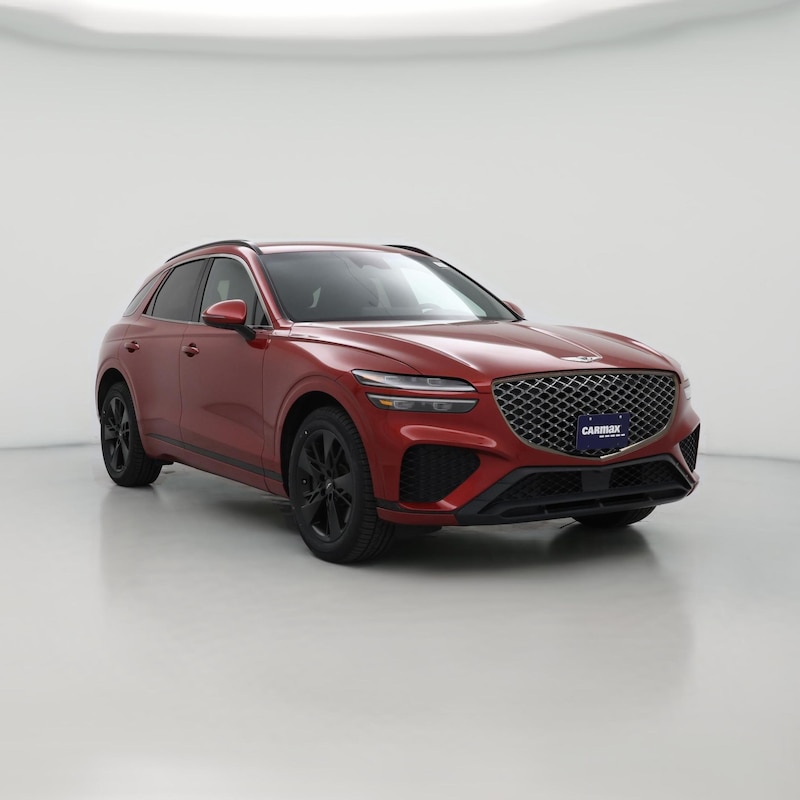 2022 Genesis GV70 Sport