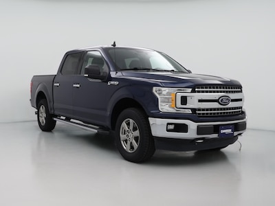 2020 Ford F150 XLT