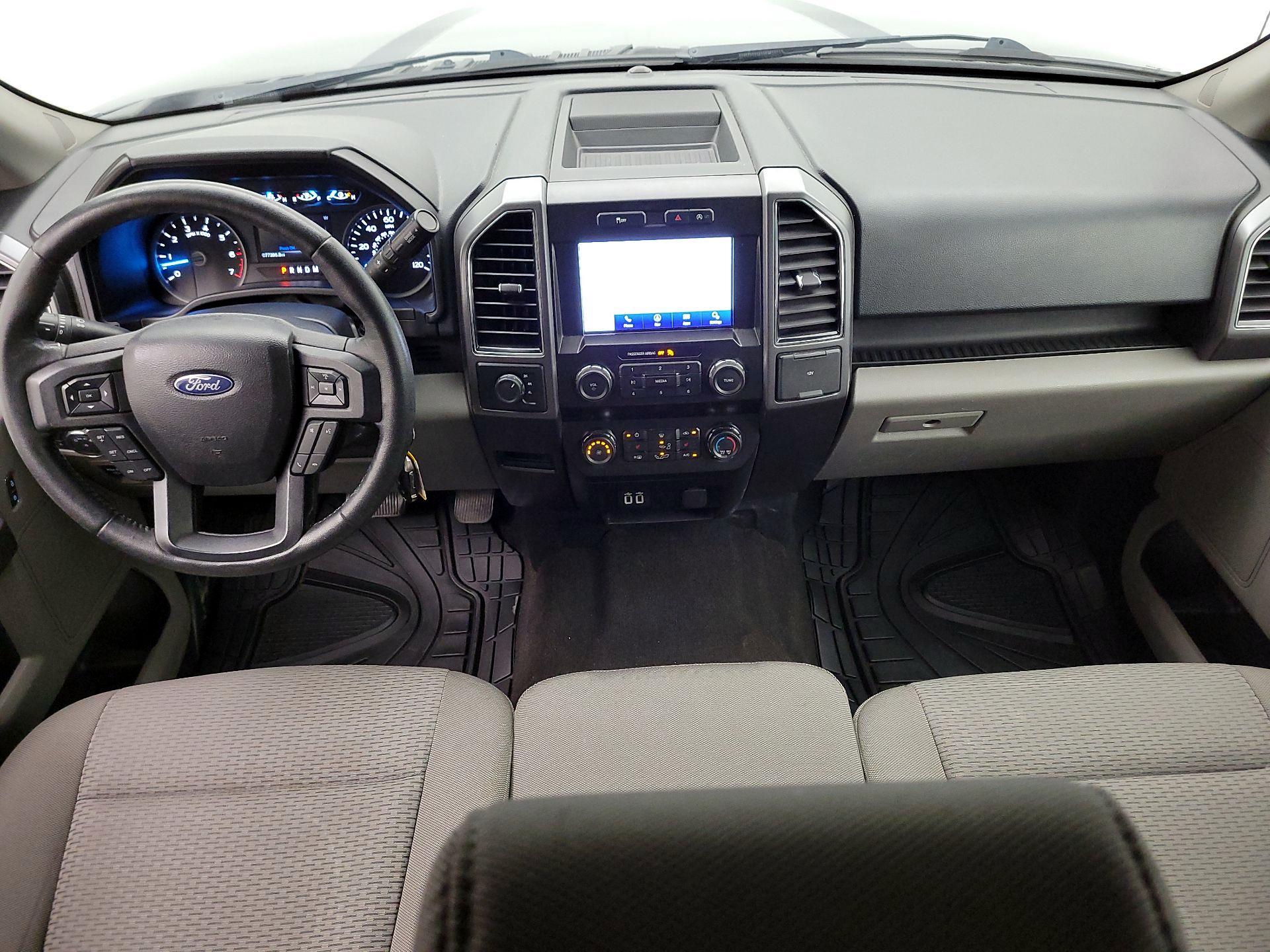 Thumbnail: 2020 Ford F-150 - 9