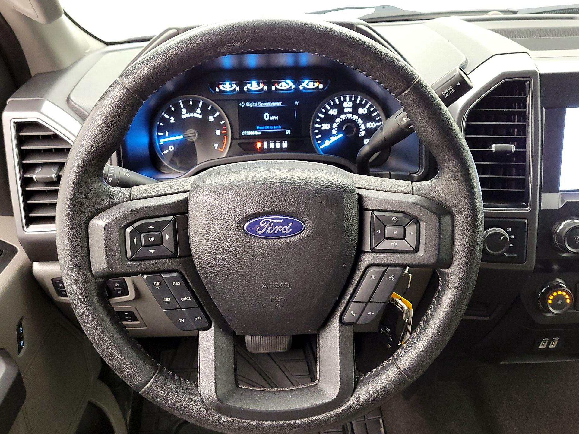 Thumbnail: 2020 Ford F-150 - 10